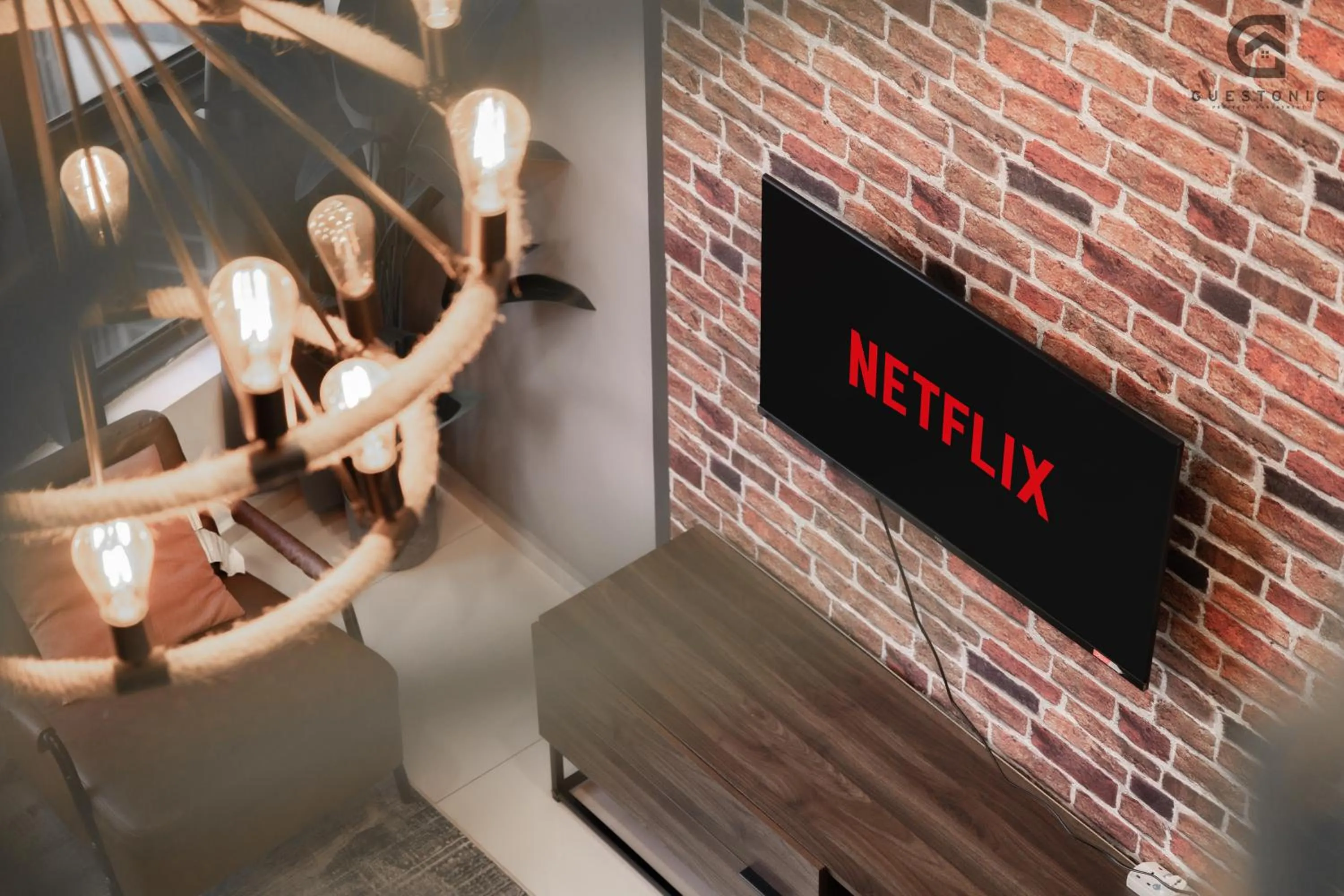 EkoCheras Cozy Suite by GUESTONIC