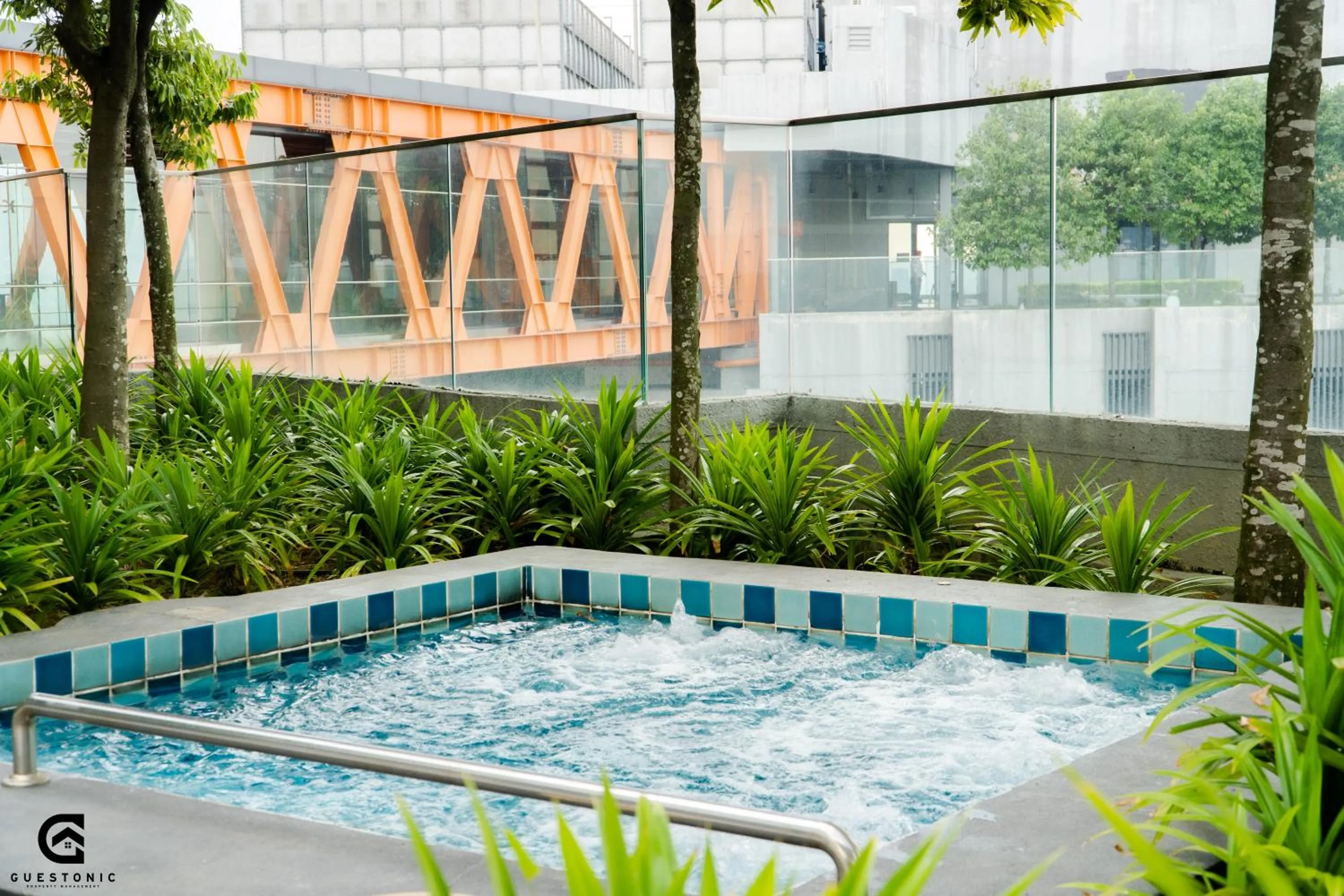 EkoCheras Cozy Suite by GUESTONIC