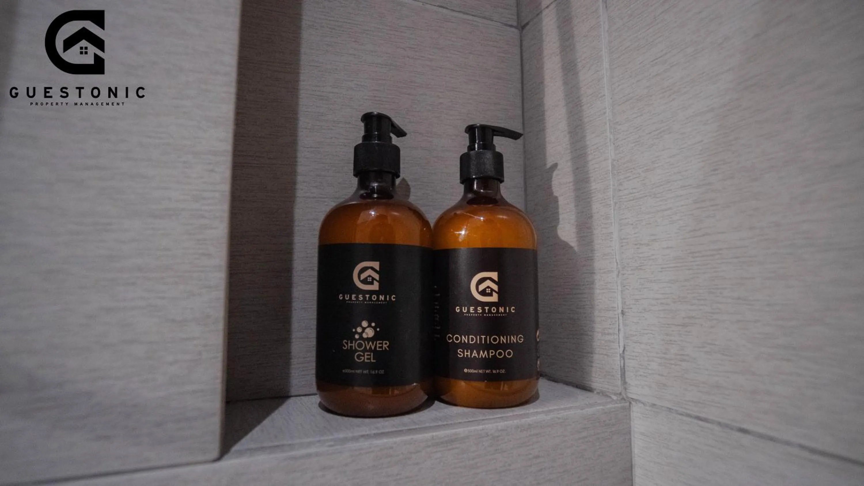 EkoCheras Cozy Suite by GUESTONIC