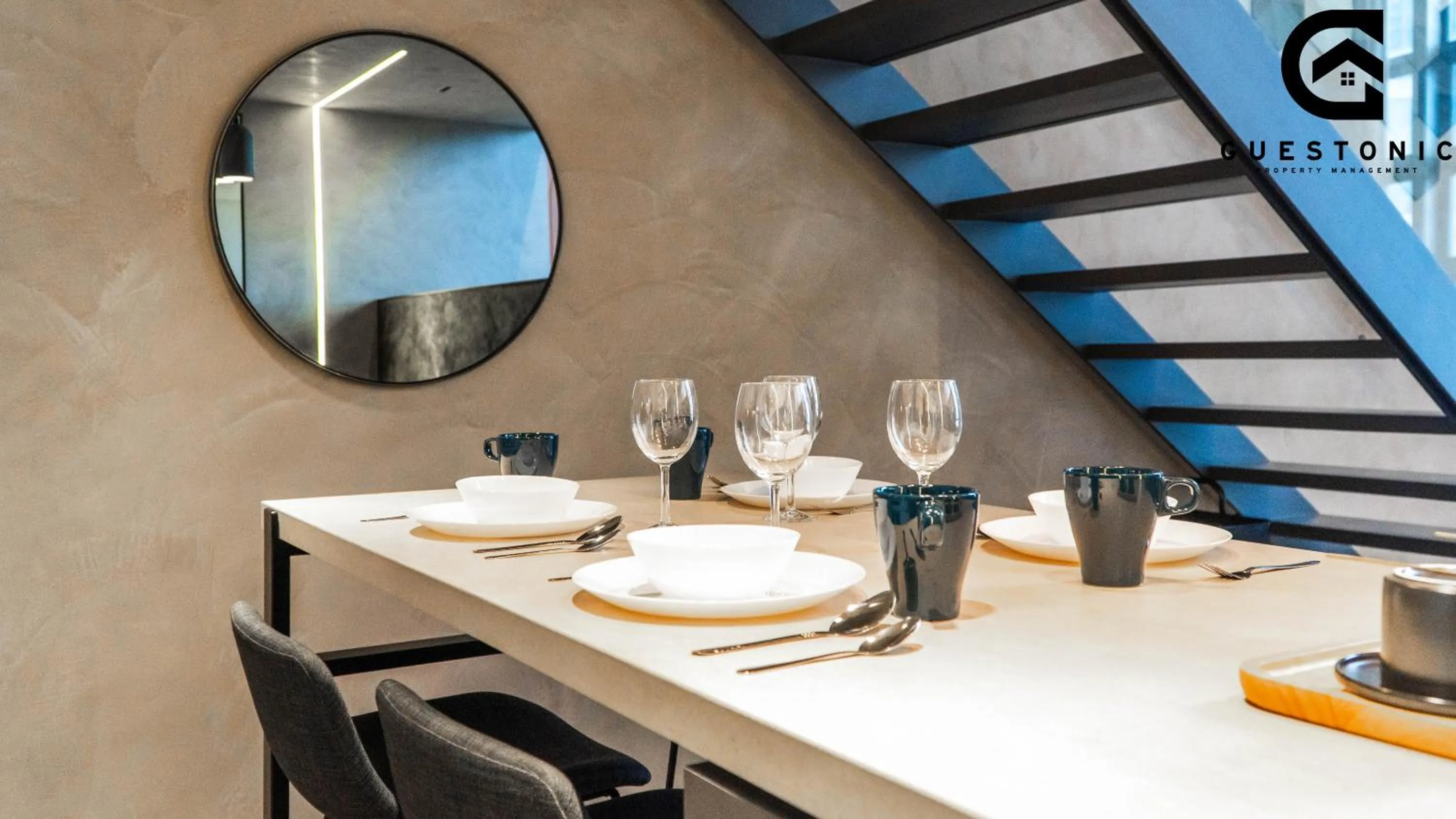 EkoCheras Cozy Suite by GUESTONIC