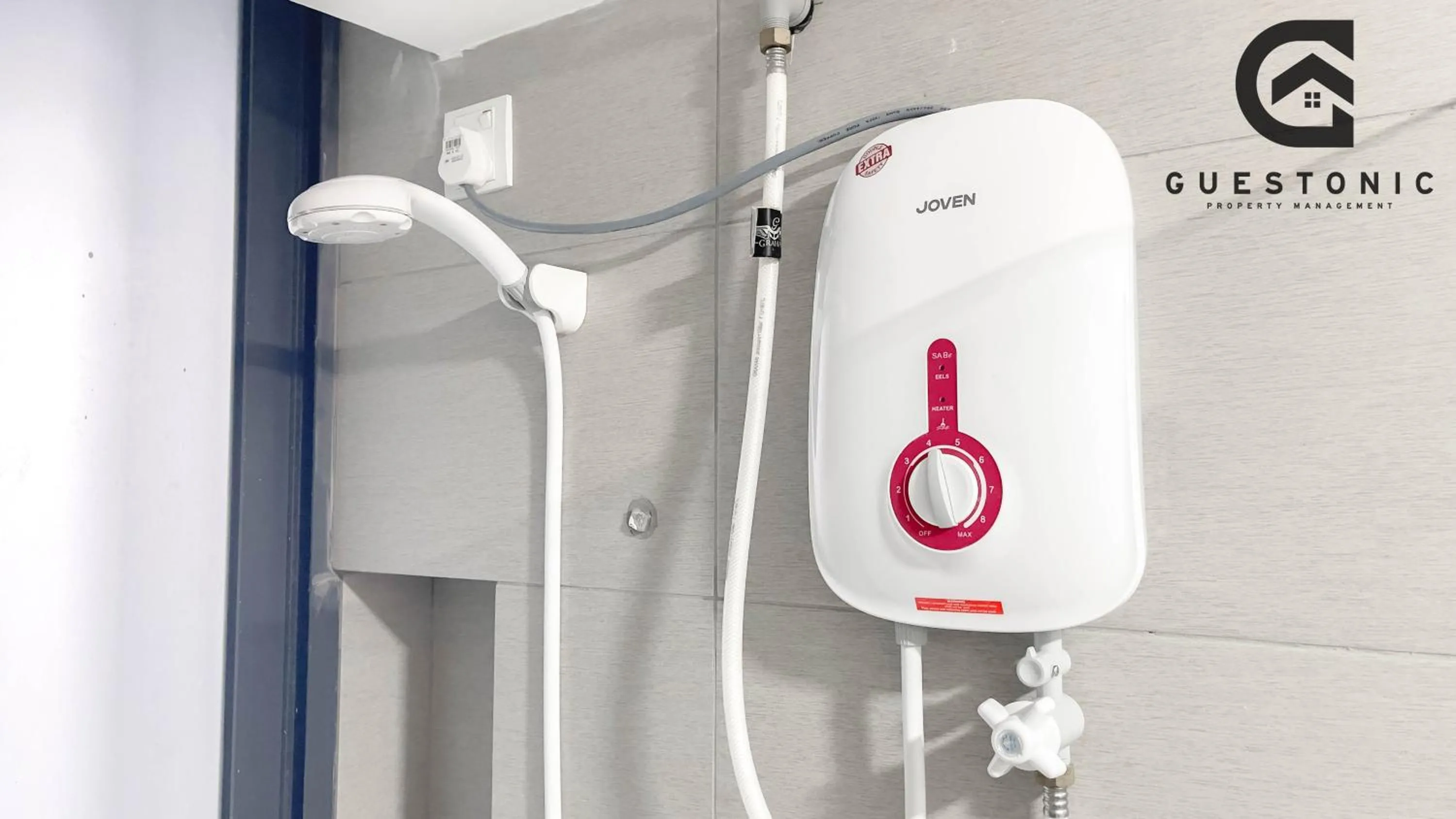 EkoCheras Cozy Suite by GUESTONIC