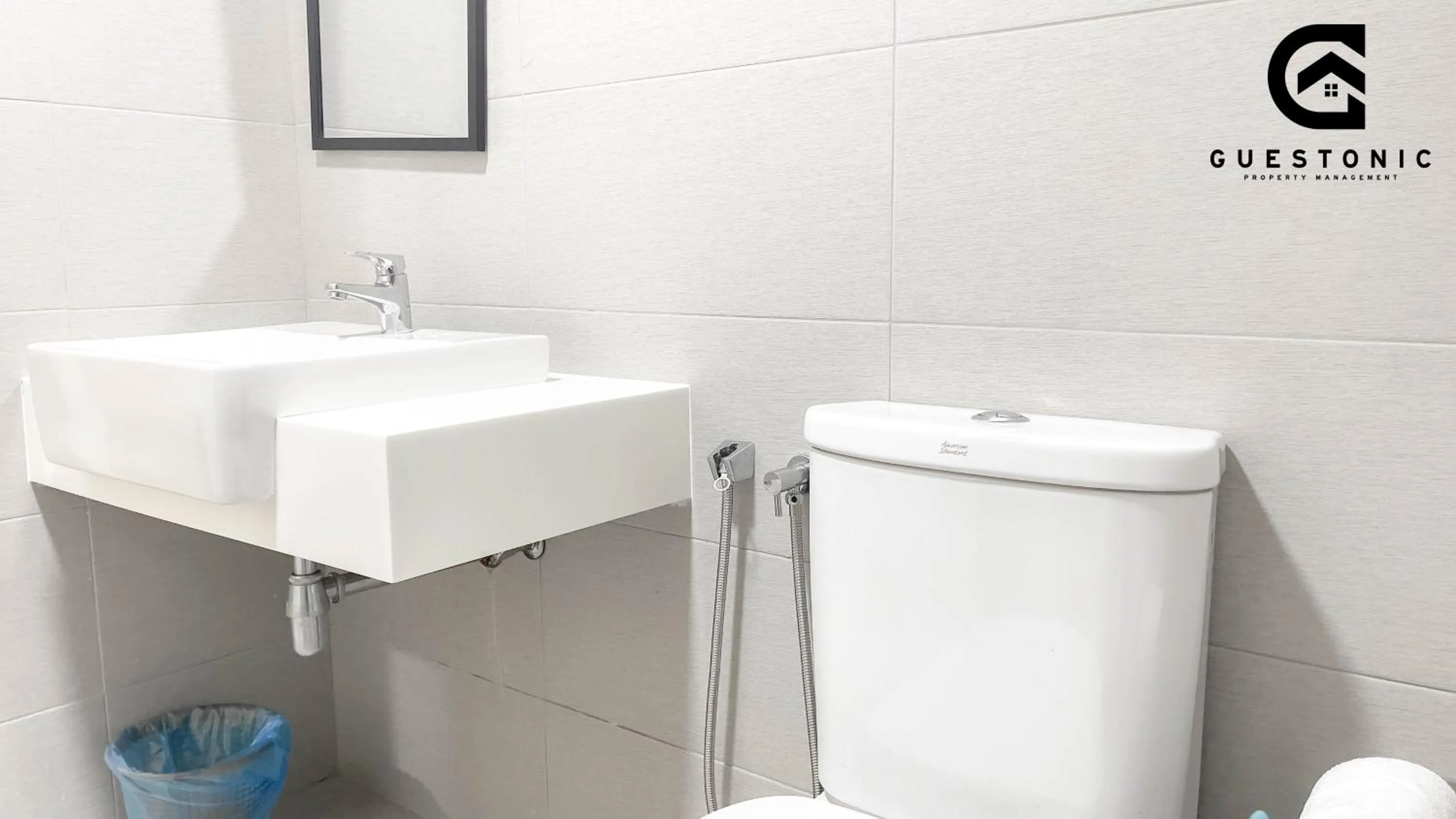 EkoCheras Cozy Suite by GUESTONIC