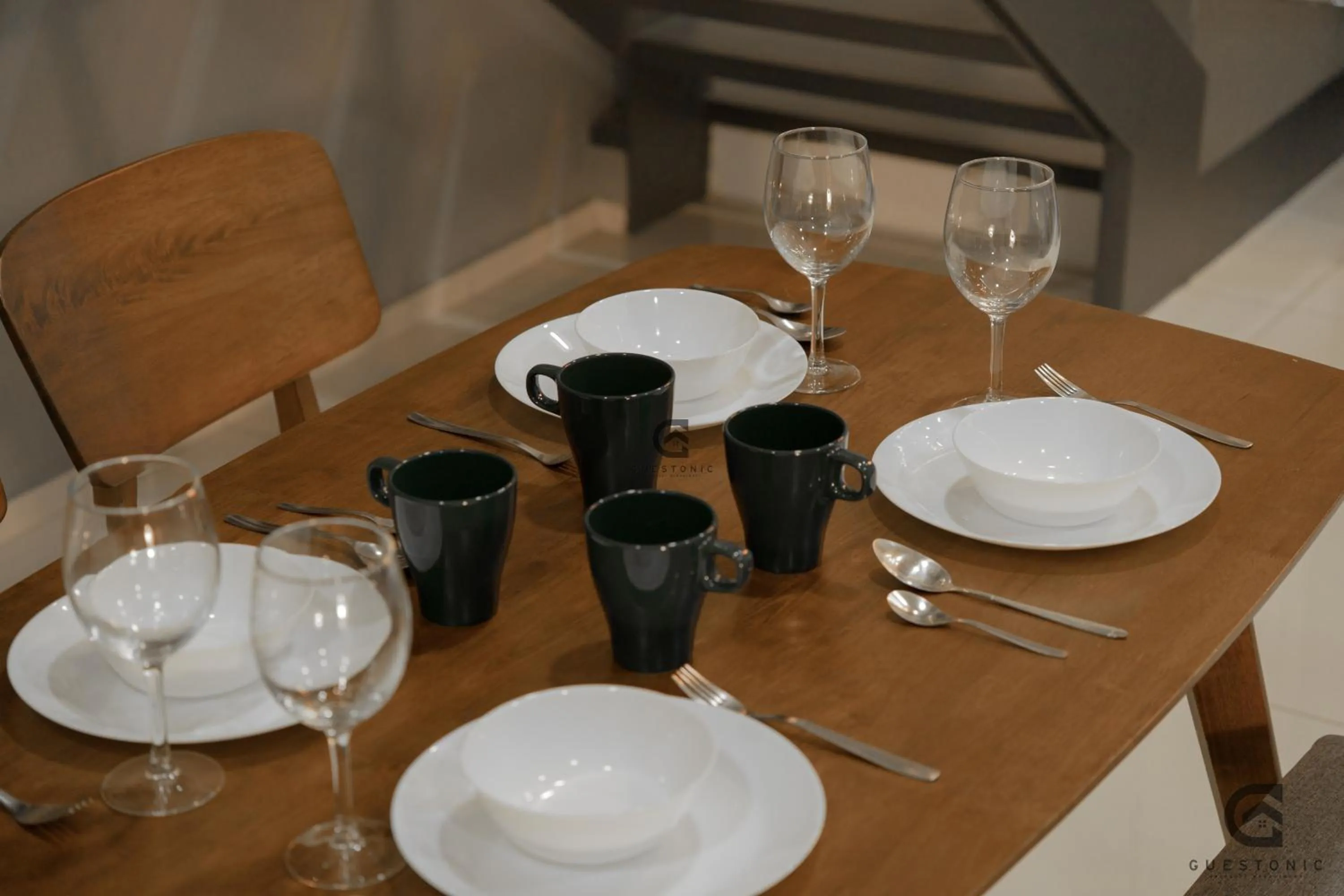 EkoCheras Cozy Suite by GUESTONIC