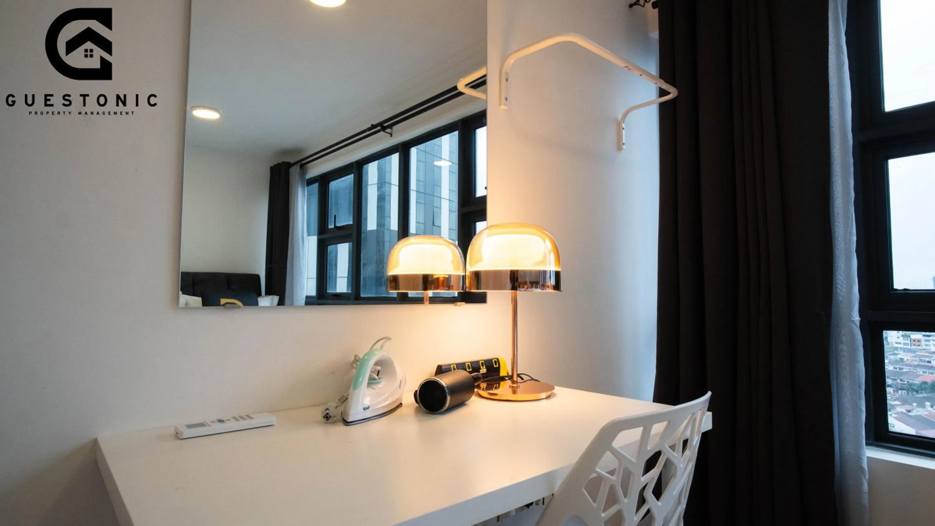 EkoCheras Cozy Suite by GUESTONIC