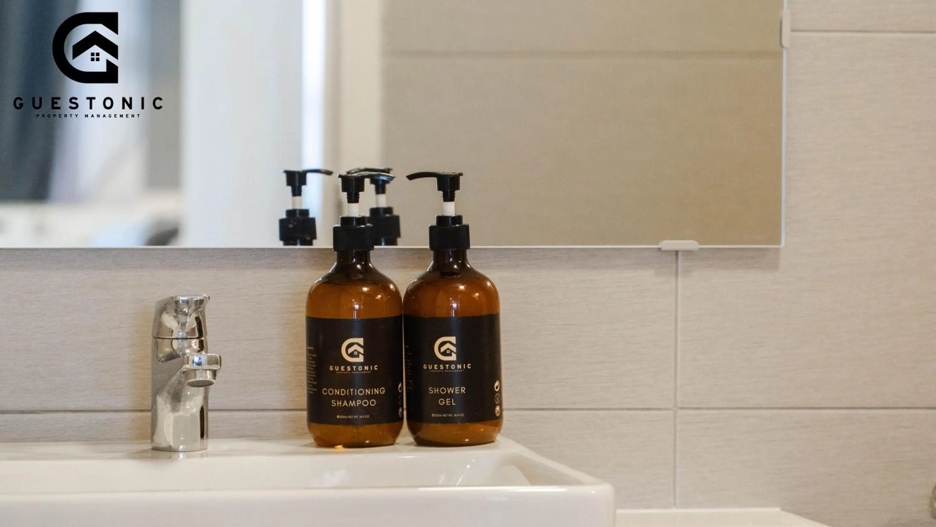 EkoCheras Cozy Suite by GUESTONIC