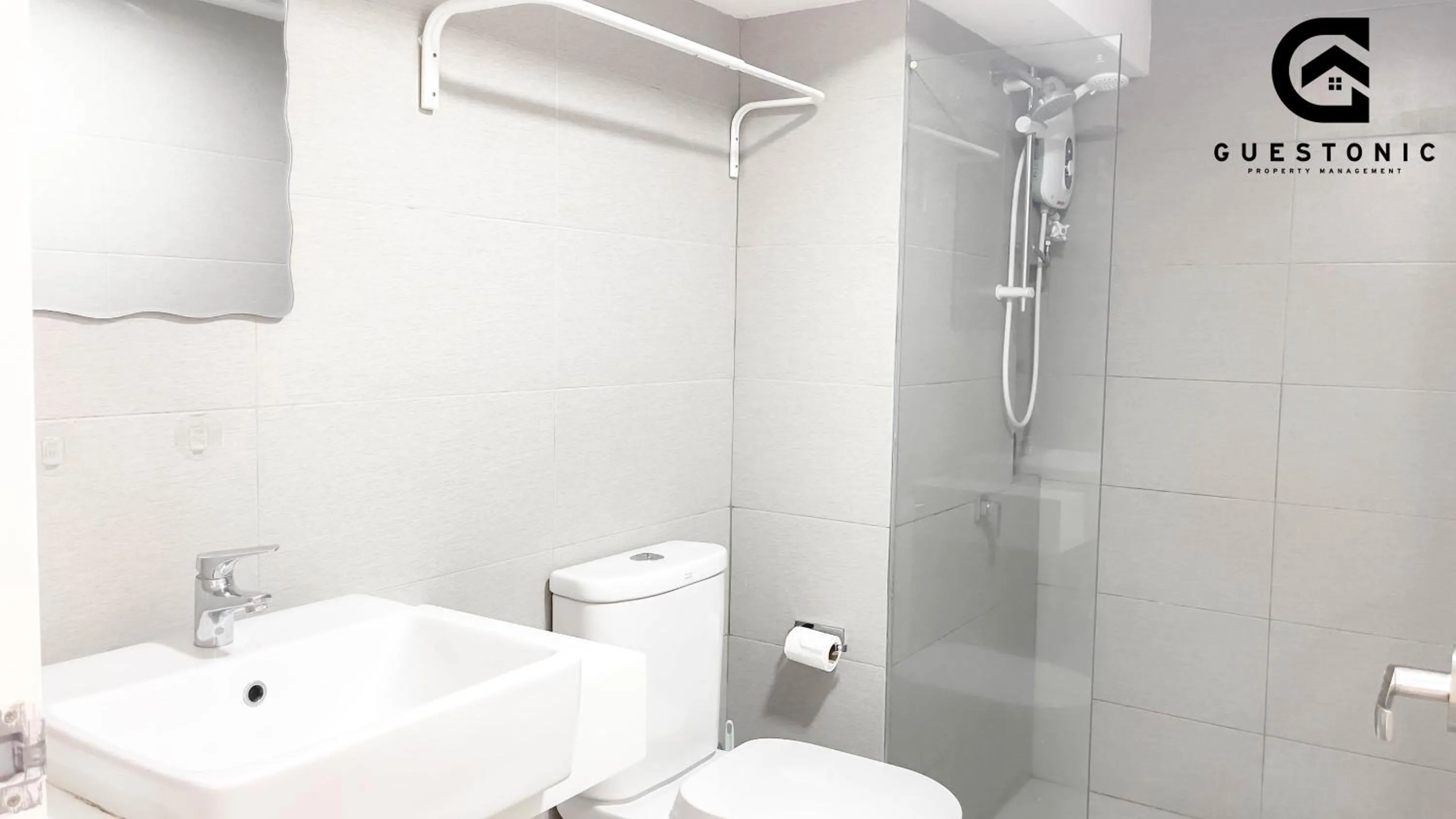 EkoCheras Cozy Suite by GUESTONIC