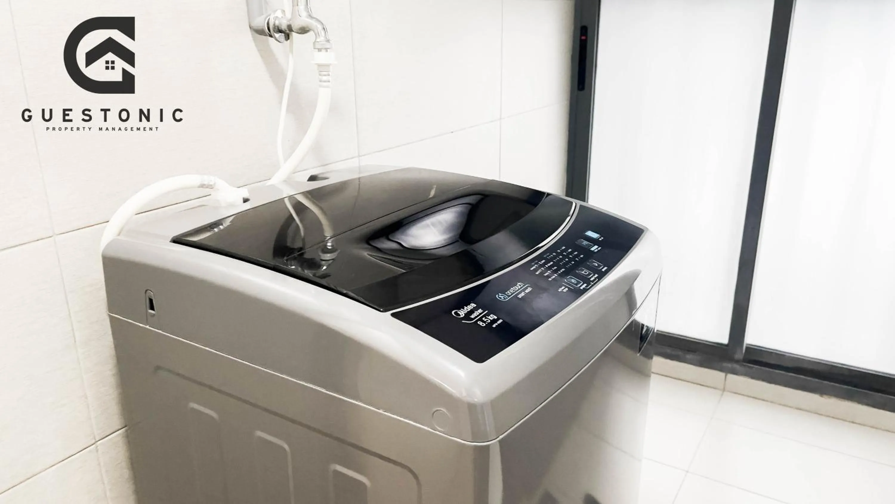 EkoCheras Cozy Suite by GUESTONIC