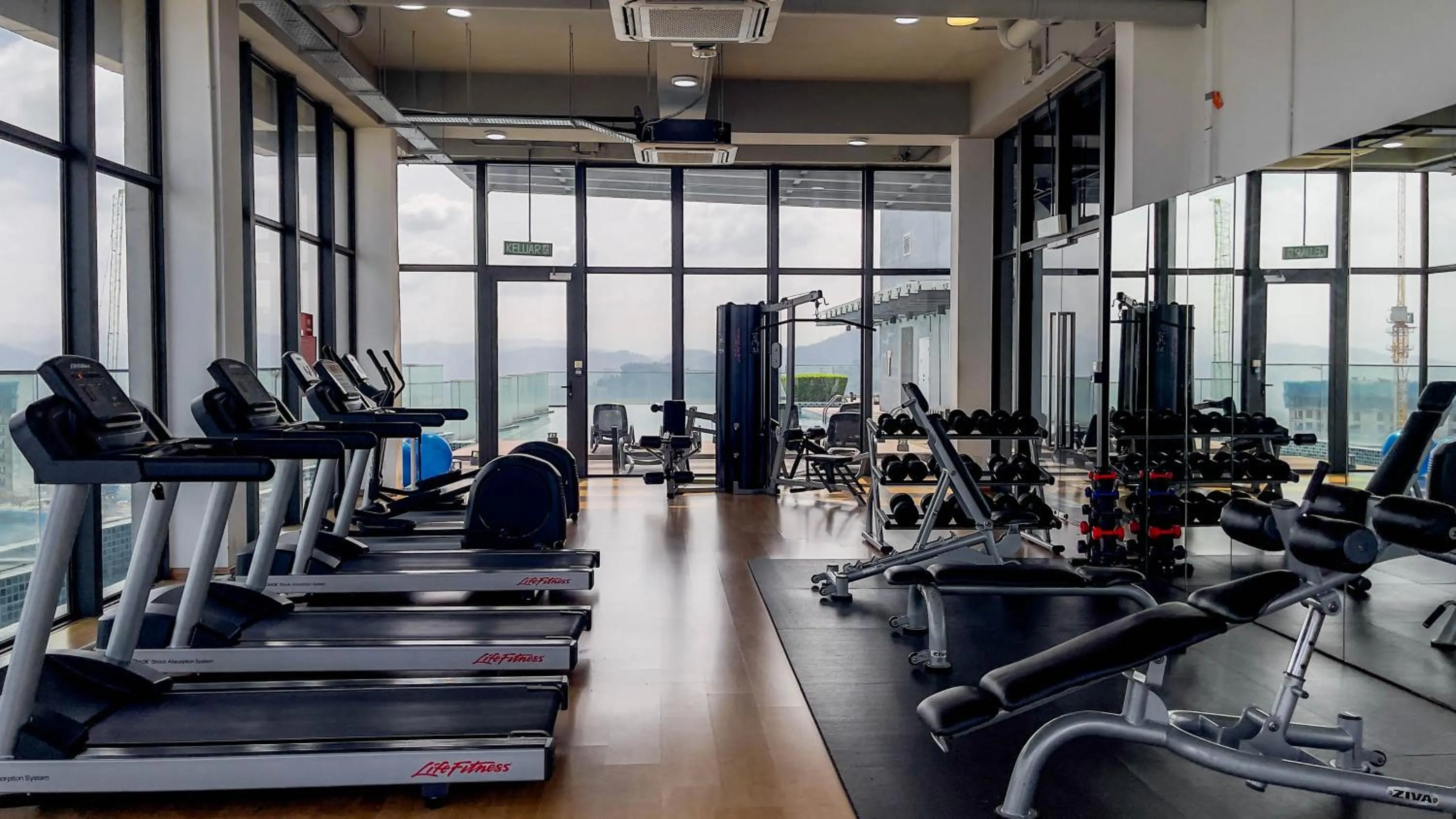 EkoCheras Cozy Suite by GUESTONIC