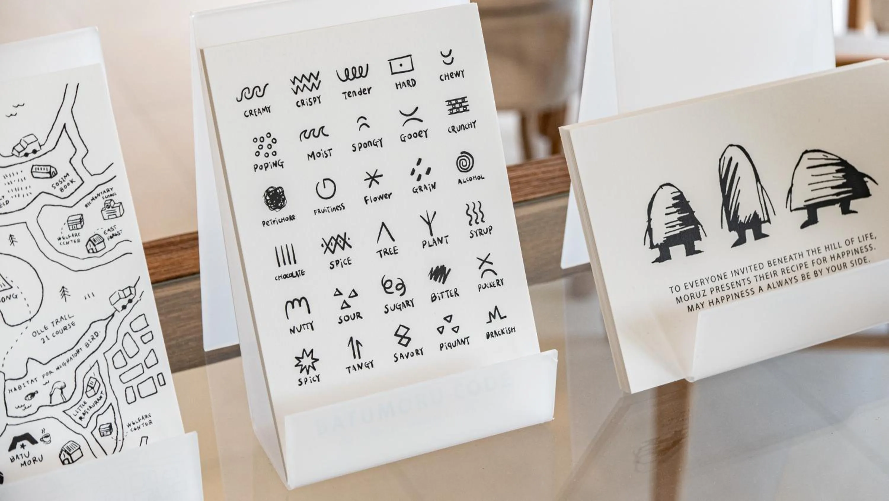 Property building in Jimi Stay