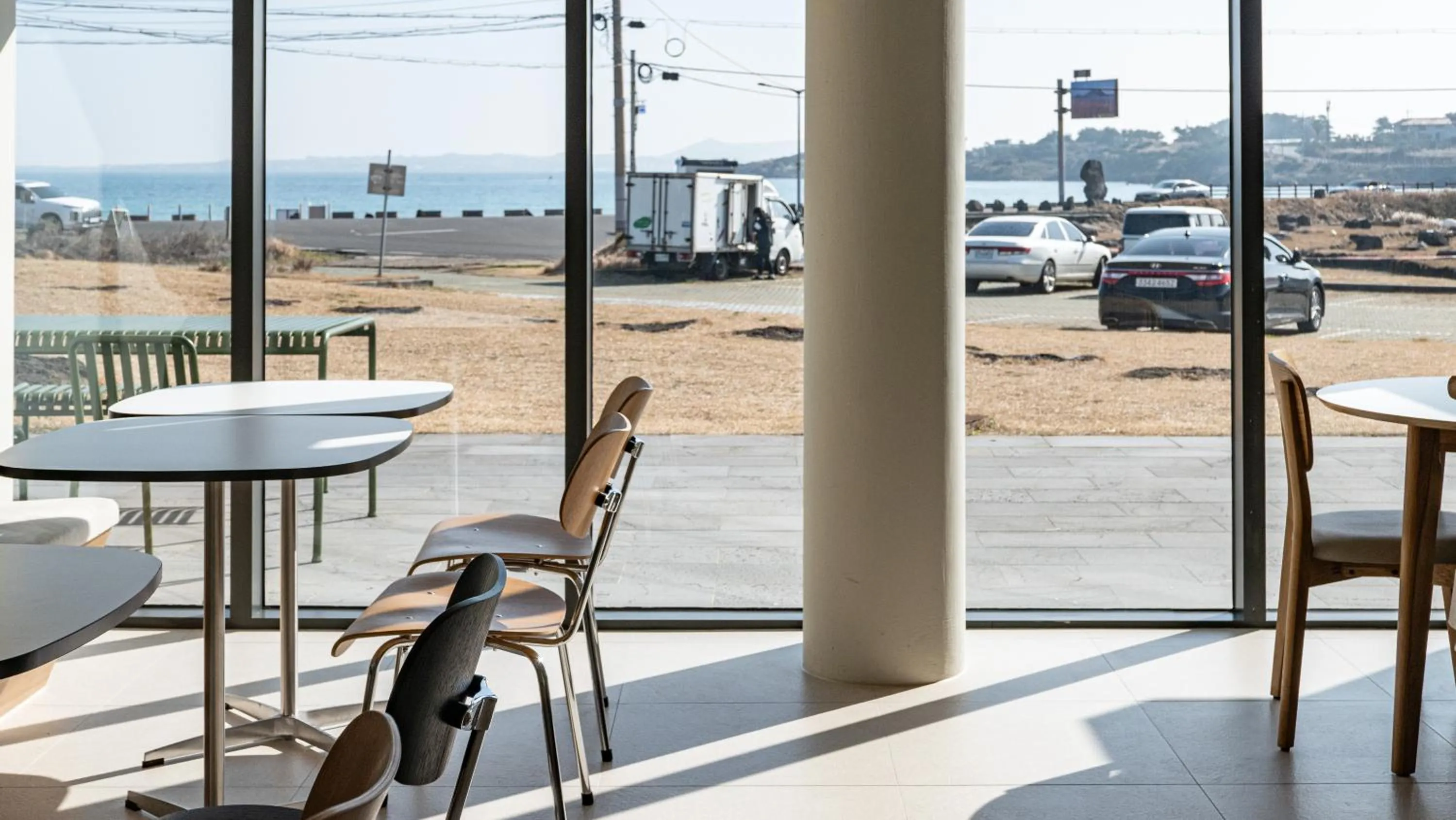 Property building in Jimi Stay