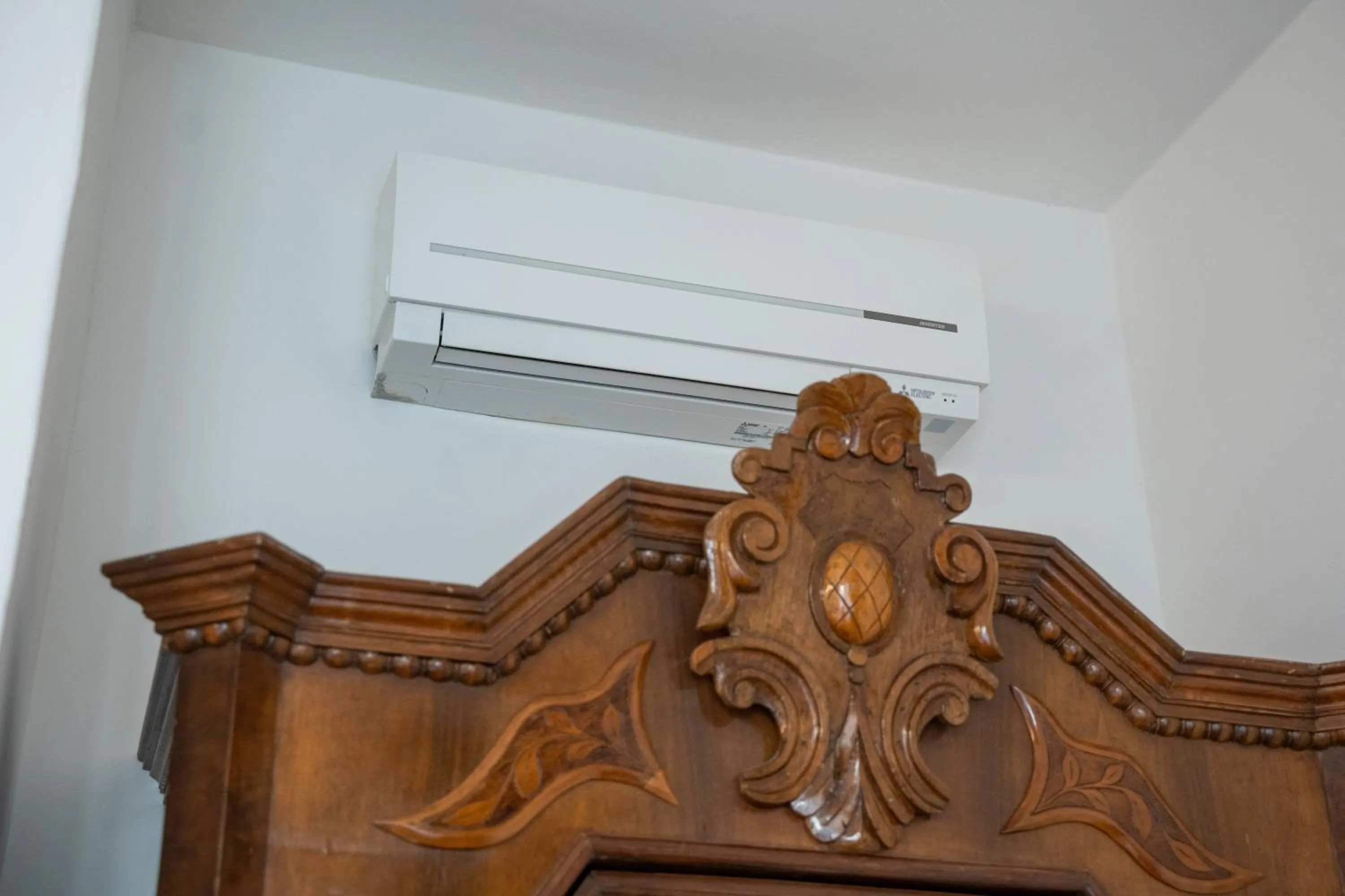 Bed in Residenza degli Speziali