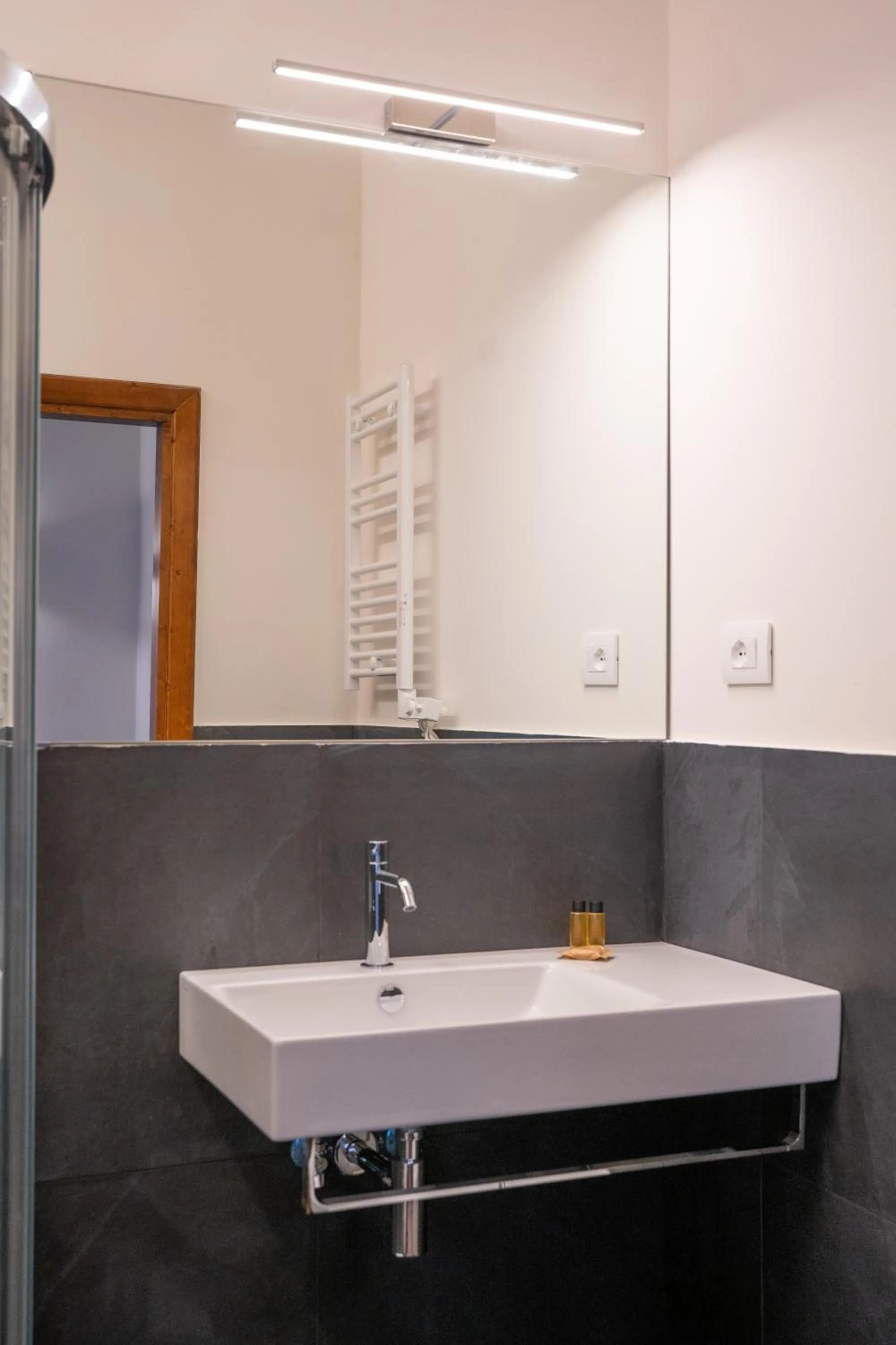 Bathroom in Residenza degli Speziali