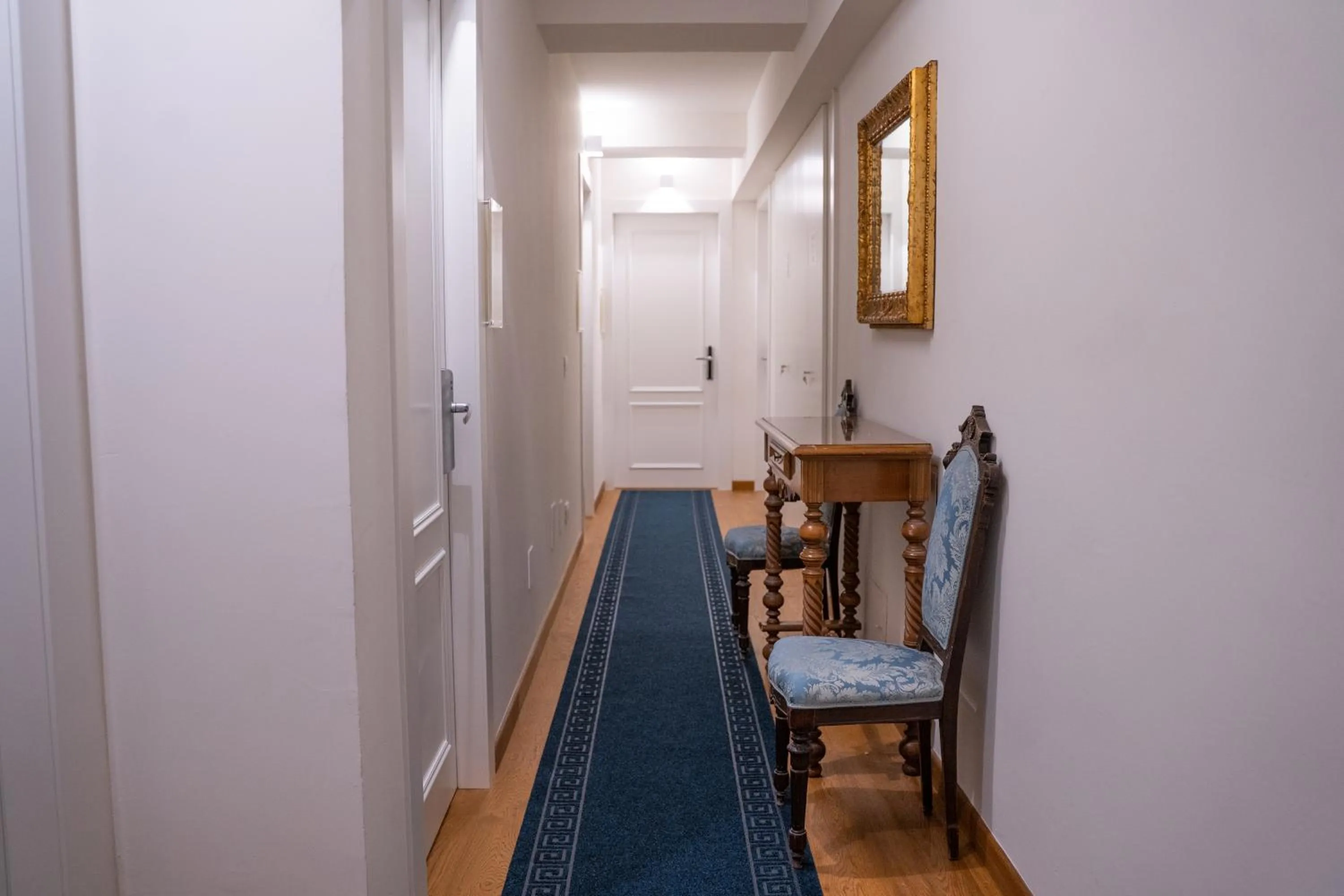 locker in Residenza degli Speziali