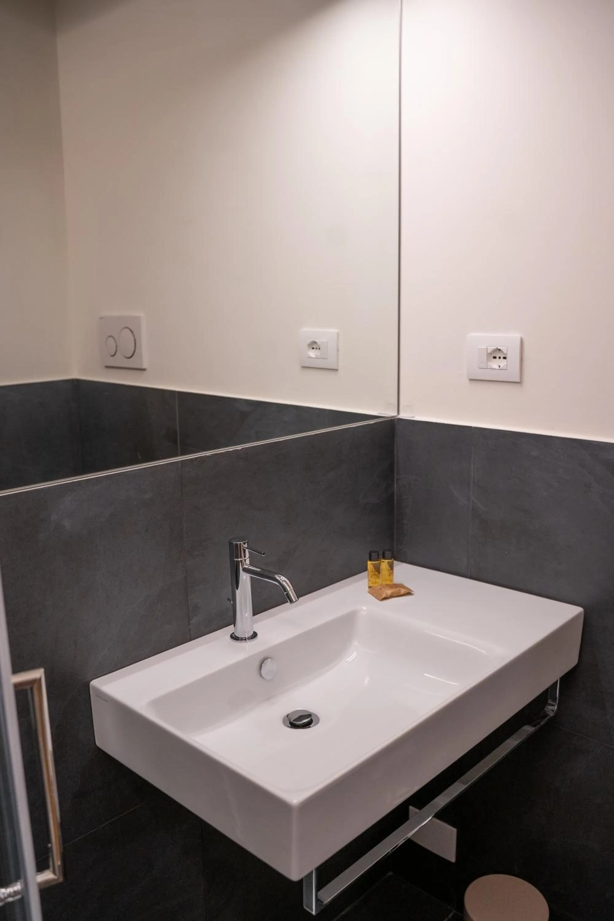 Bathroom in Residenza degli Speziali