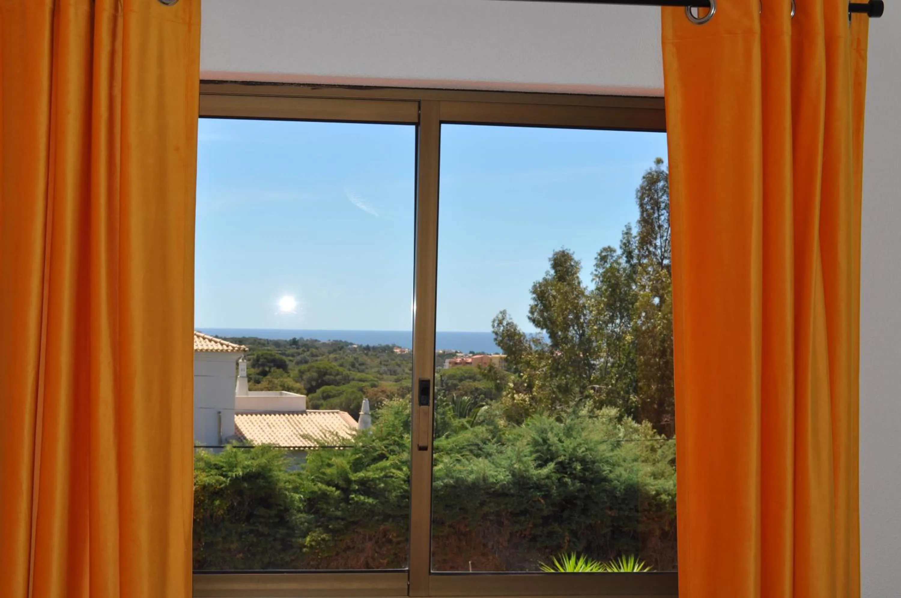 Studio with Sea View in Casa Areias Boutique Apartments