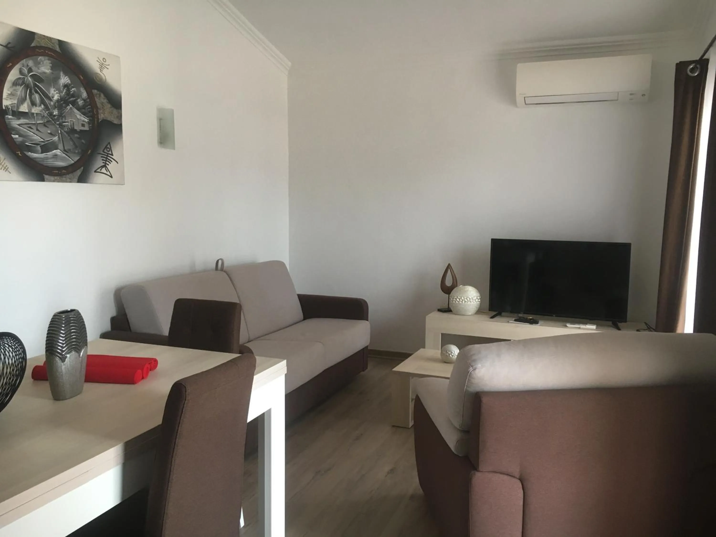 Apartment with Garden View in Casa Areias Boutique Apartments