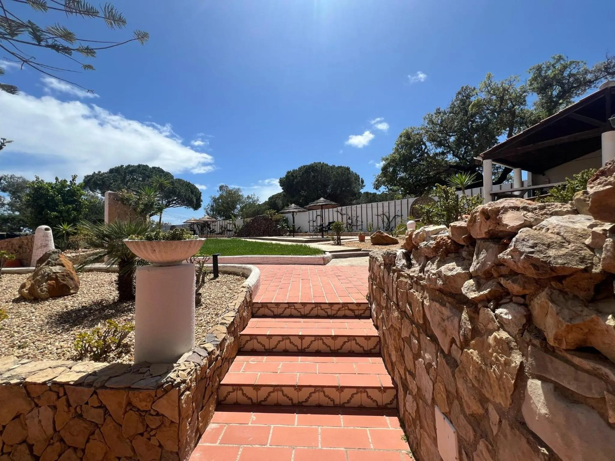 Two-Bedroom Apartment in Casa Areias Boutique Apartments