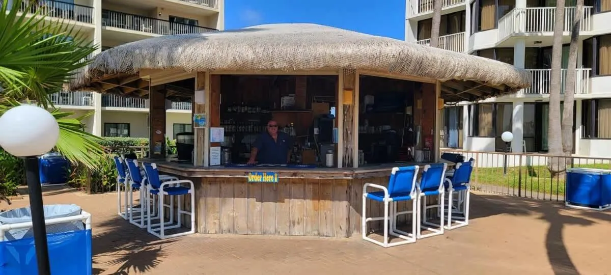 Saida Towers II #104