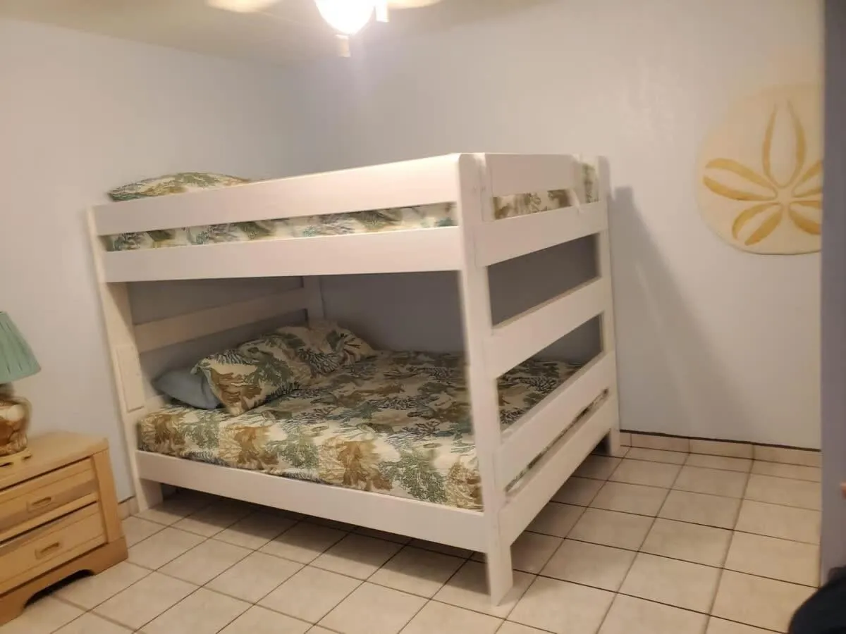 Saida Towers II #104