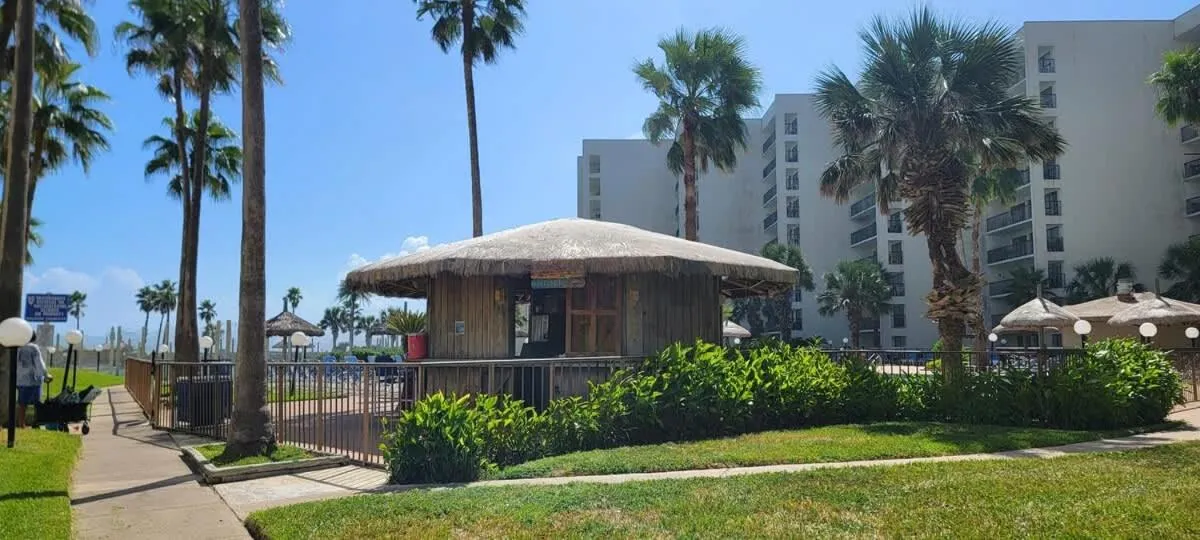 Saida Towers II #104