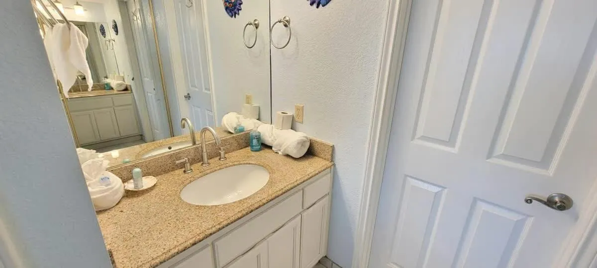 Saida Towers II #104