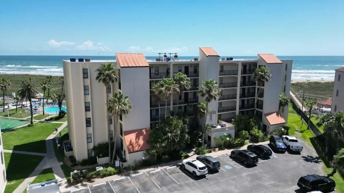 Saida Towers II #104