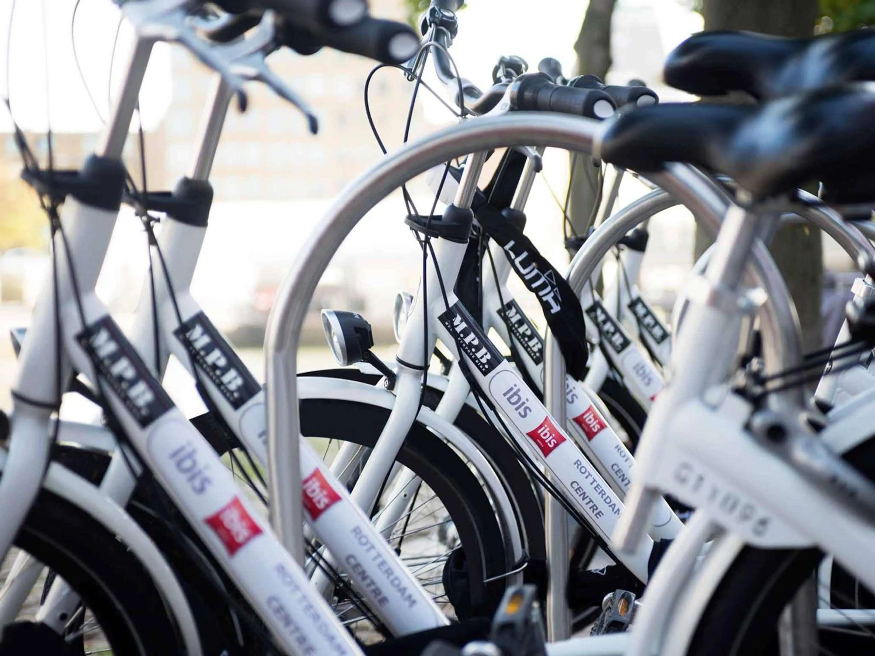 Other in ibis Rotterdam City Centre