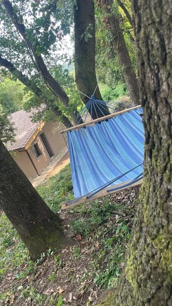 La Marmotta COUNTRY RELAIS sul lago