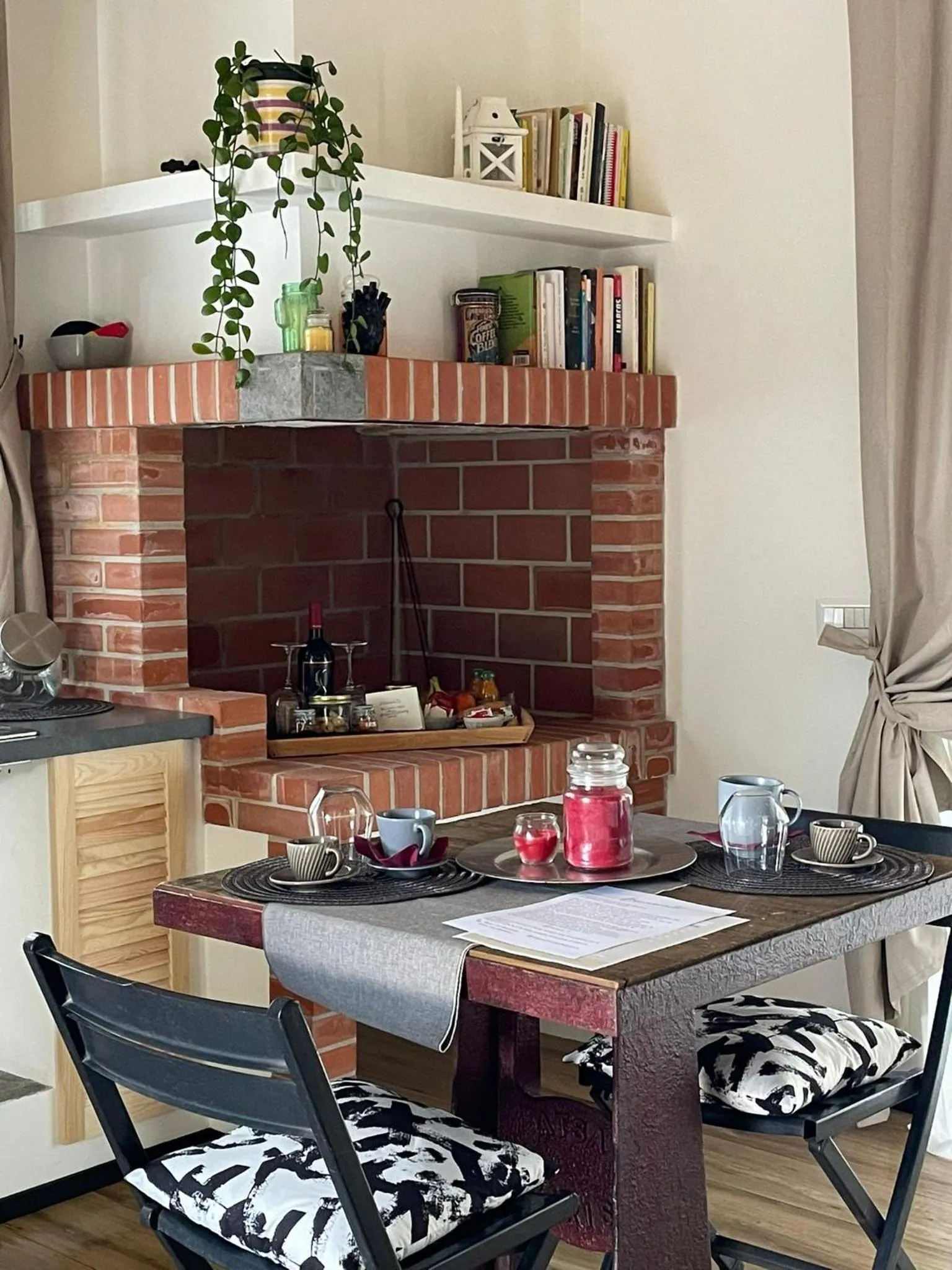 La Marmotta COUNTRY RELAIS sul lago