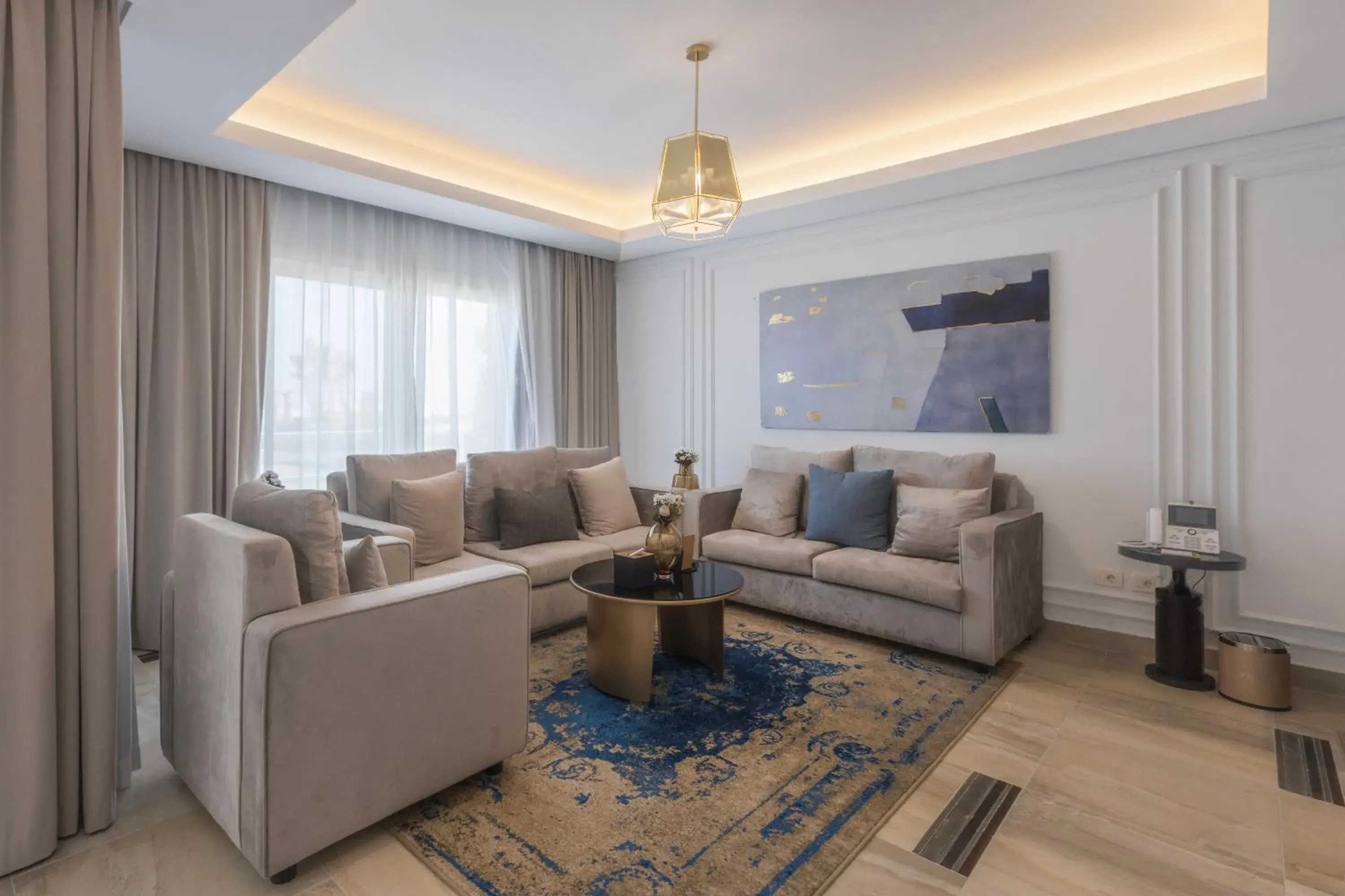 Villa in Gewan Resort New Alamein Villa in Gewan Resort New Alamein