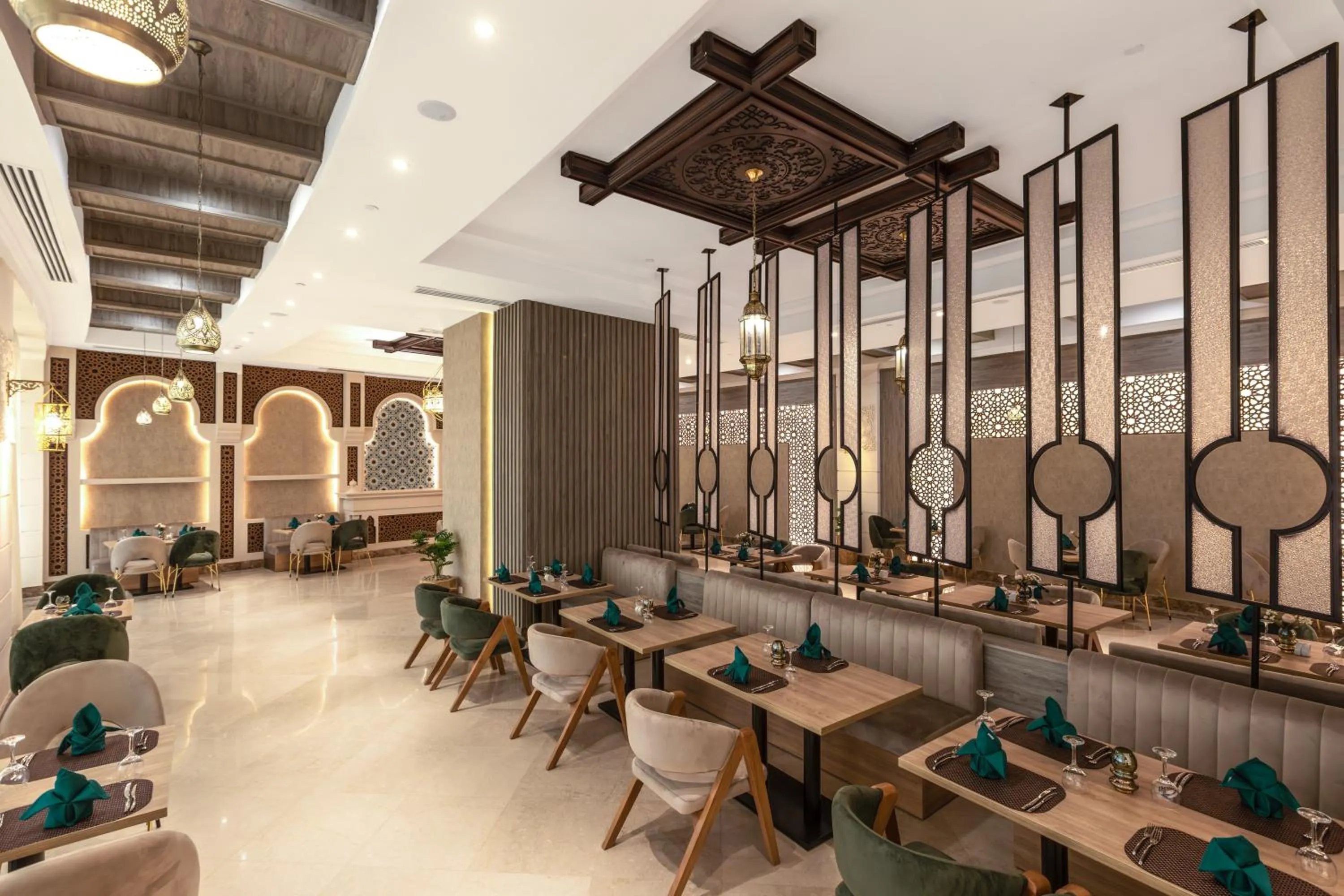 Gewan Resort New Alamein