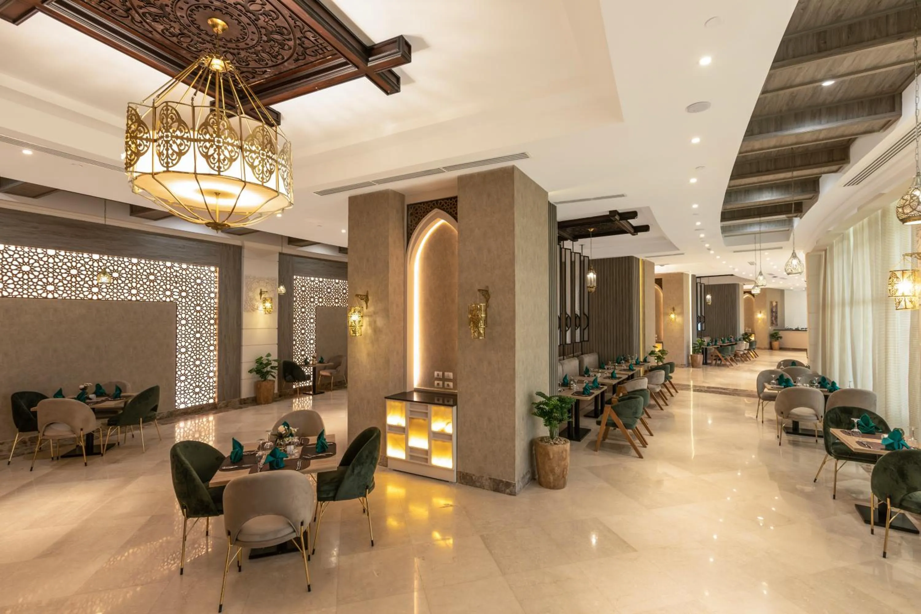 Gewan Resort New Alamein