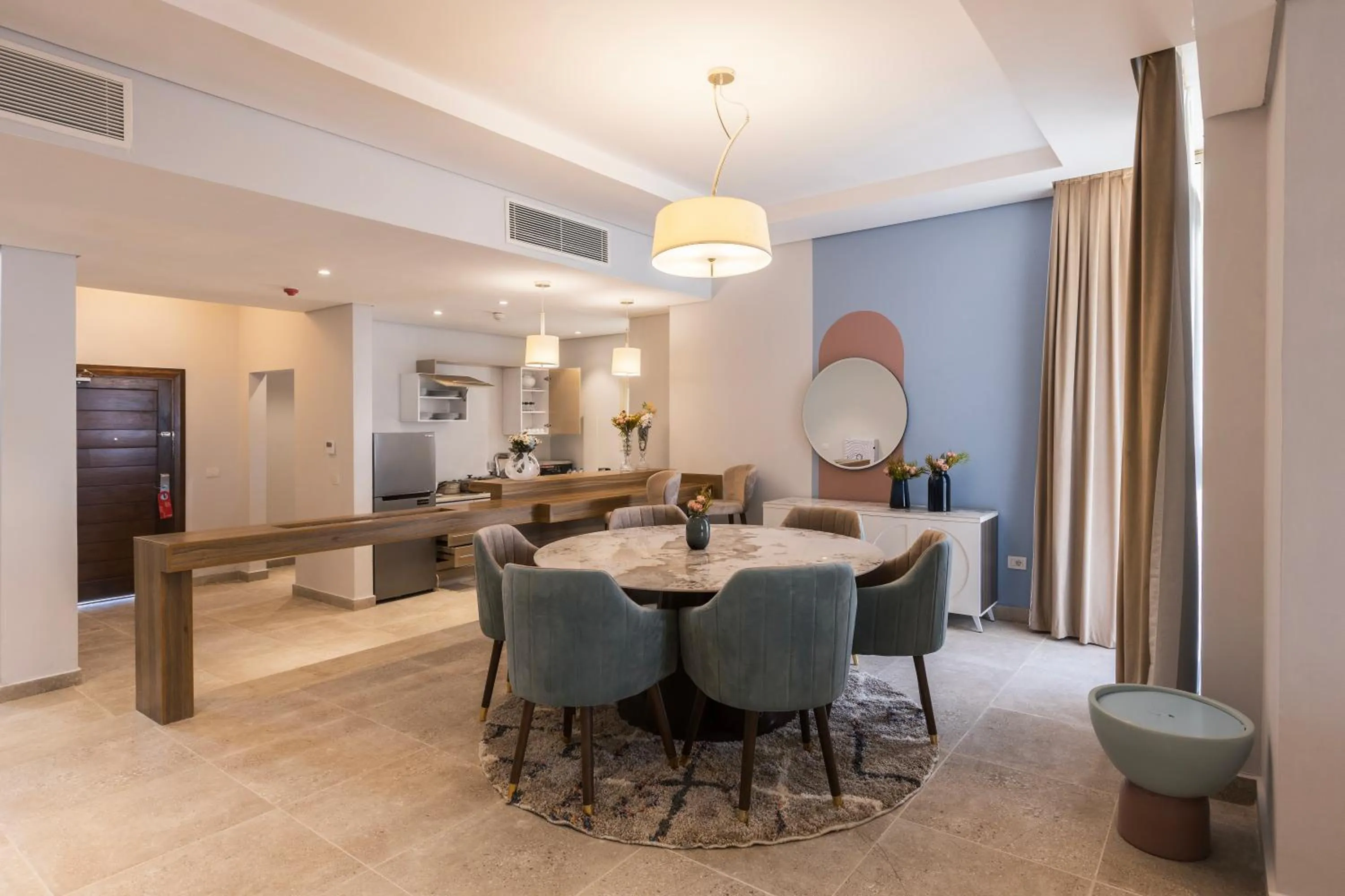 Gewan Resort New Alamein