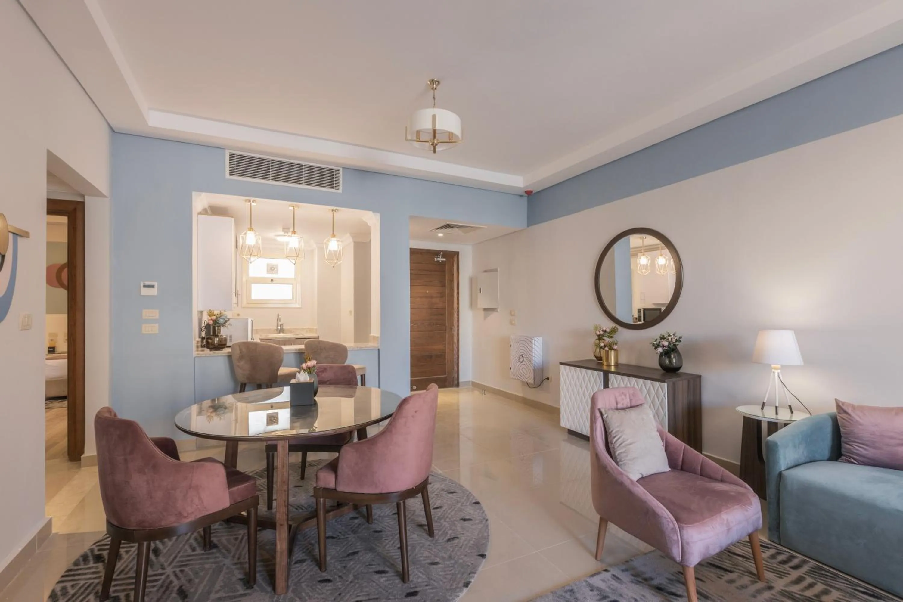 Gewan Resort New Alamein