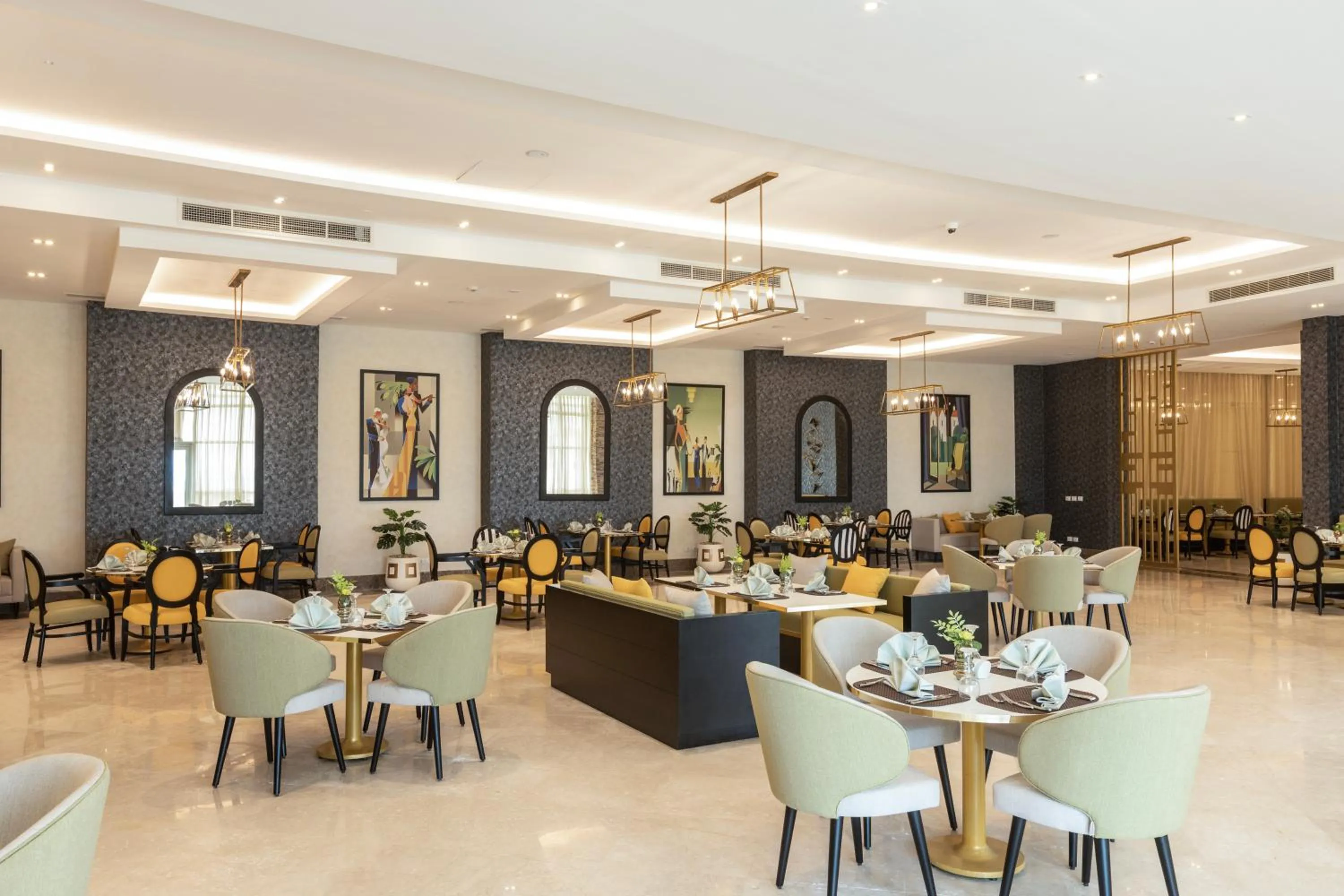 Gewan Resort New Alamein