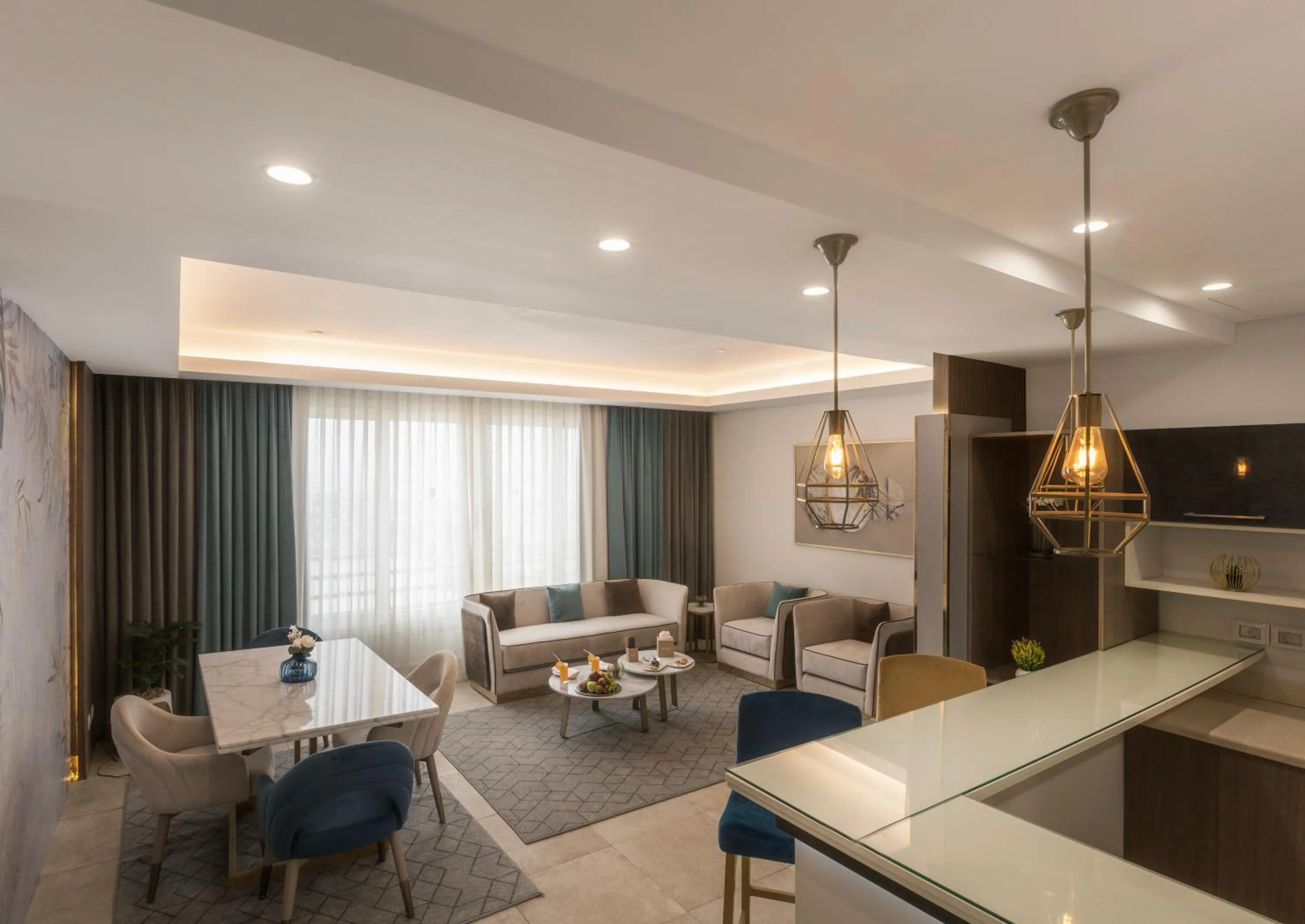 Gewan Resort New Alamein