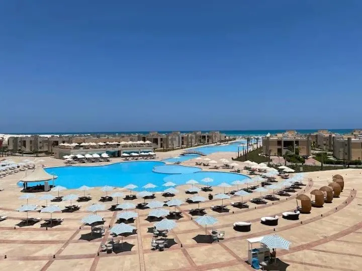 Gewan Resort New Alamein