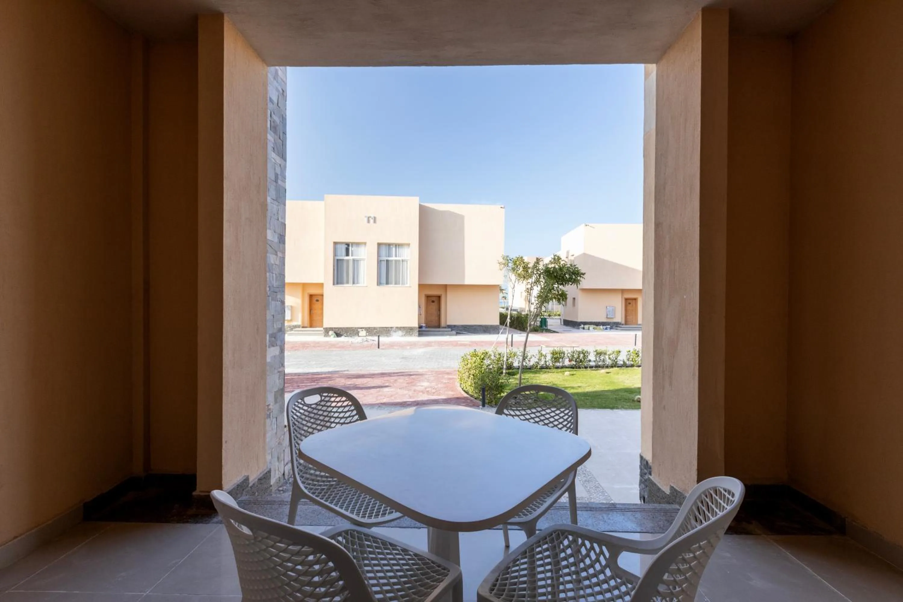 Gewan Resort New Alamein