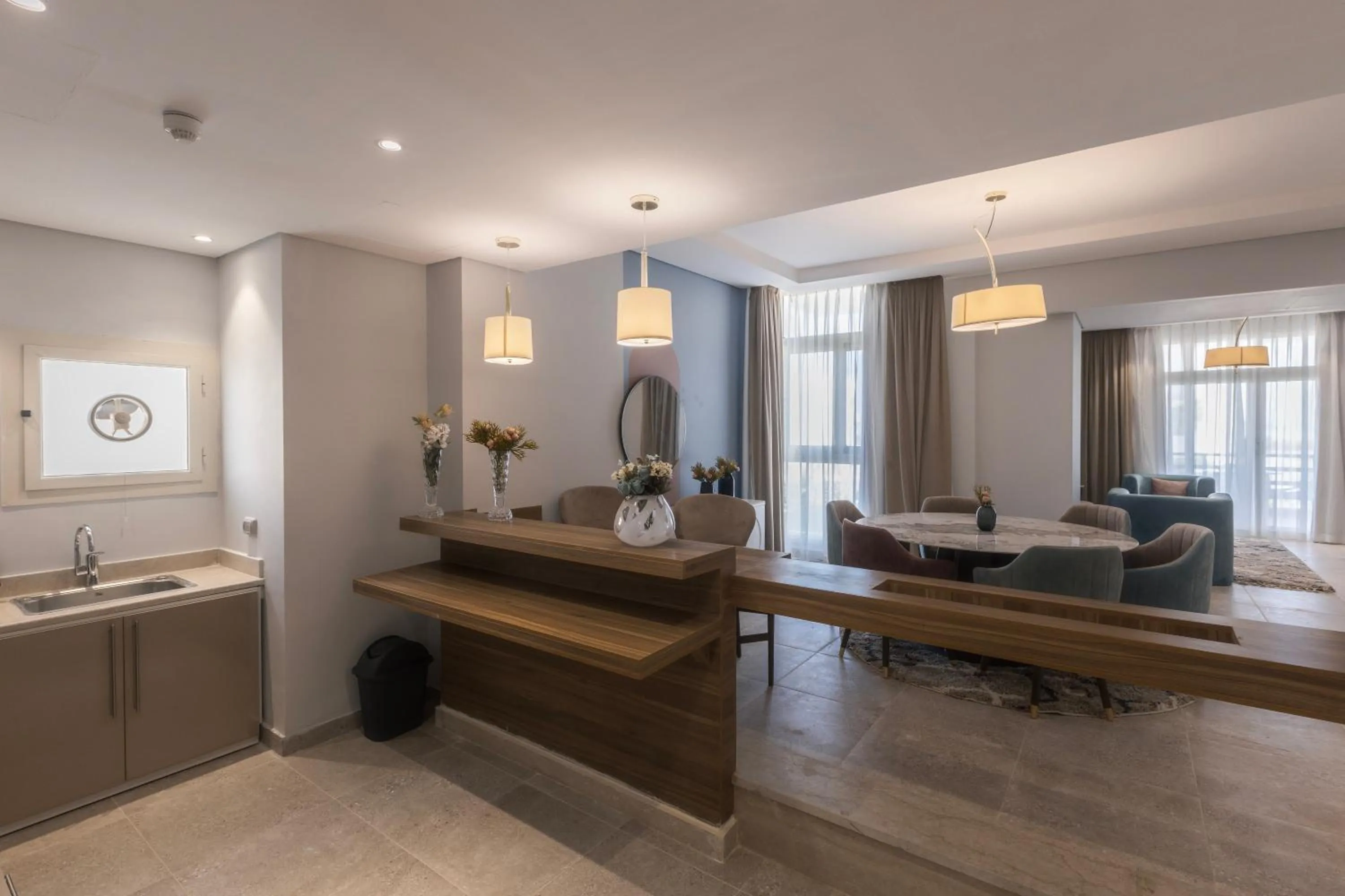 Gewan Resort New Alamein