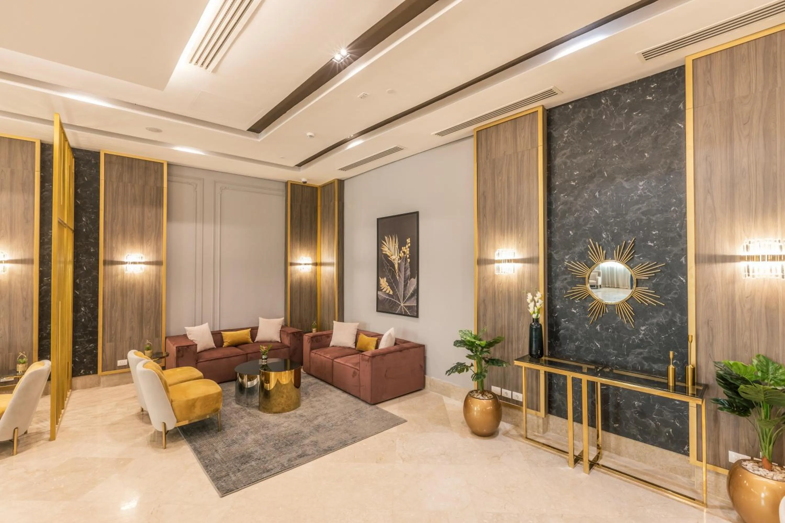 Gewan Resort New Alamein