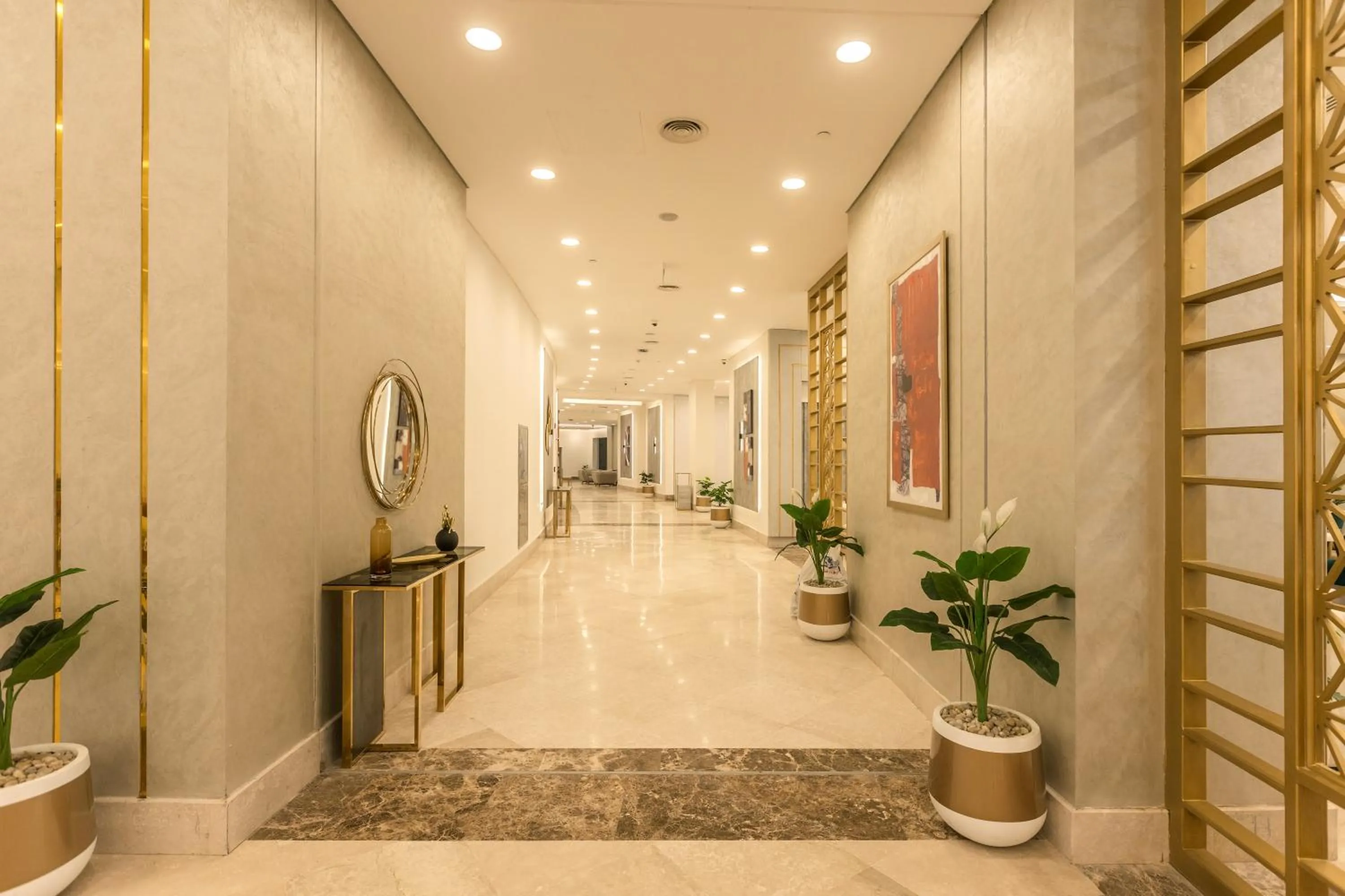 Gewan Resort New Alamein