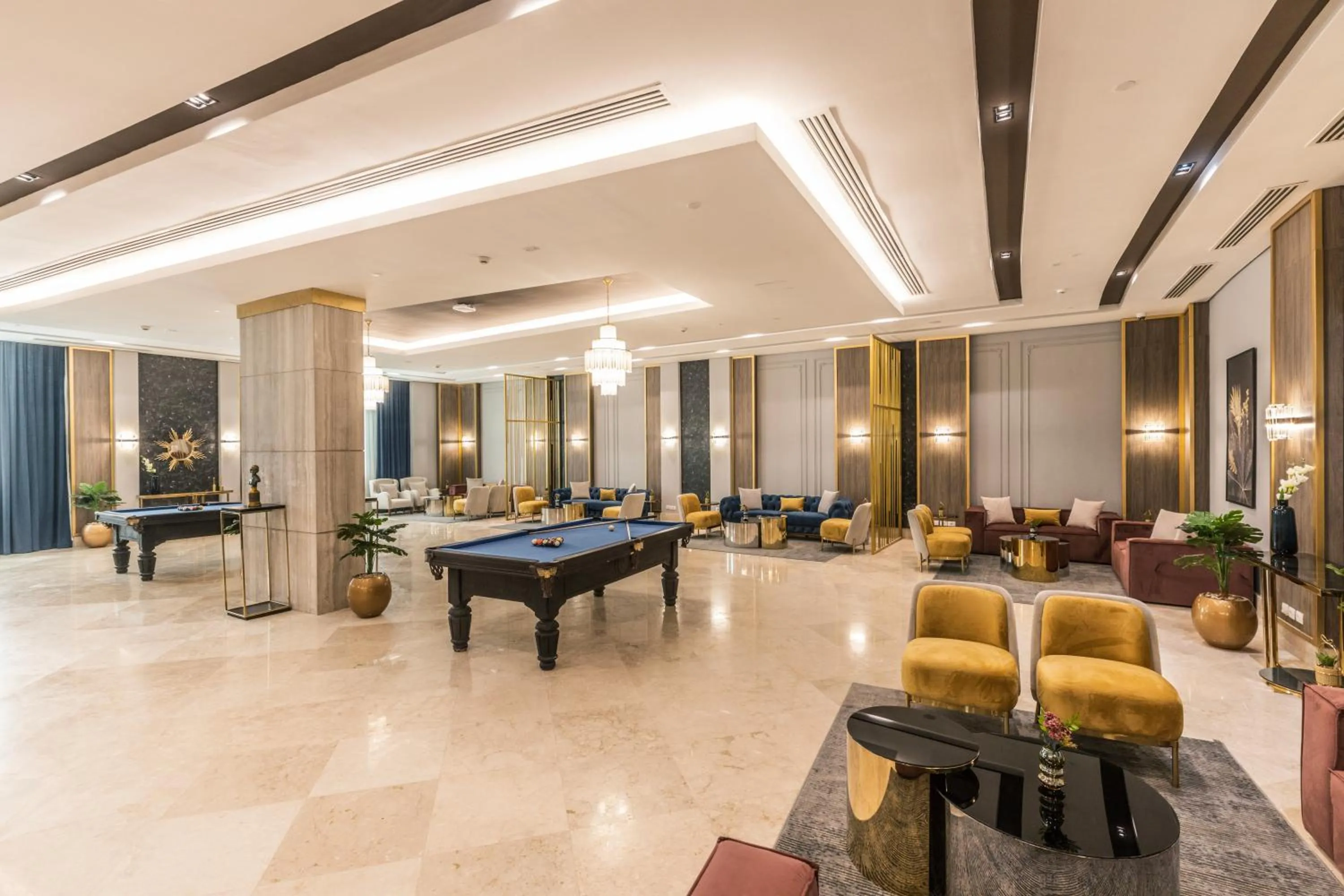 Gewan Resort New Alamein