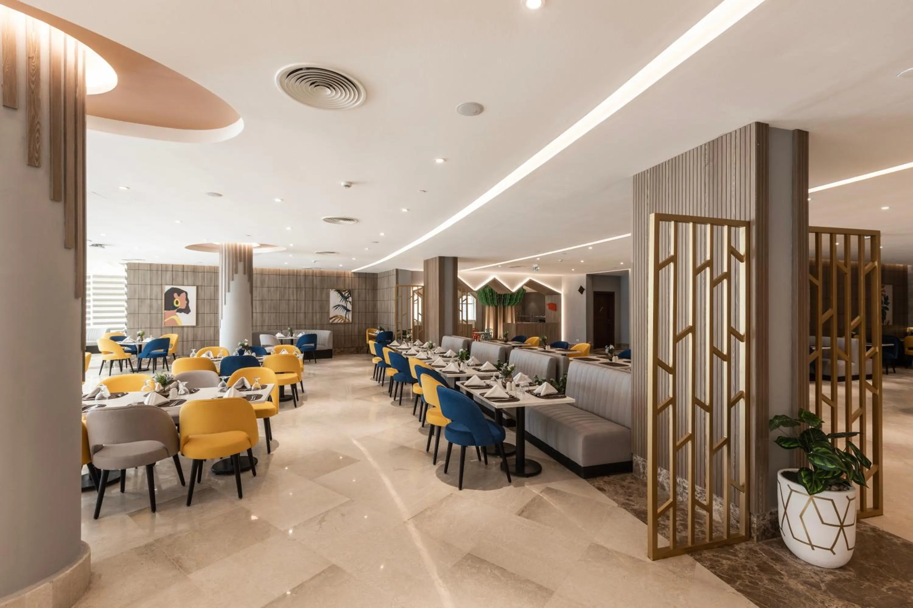 Gewan Resort New Alamein