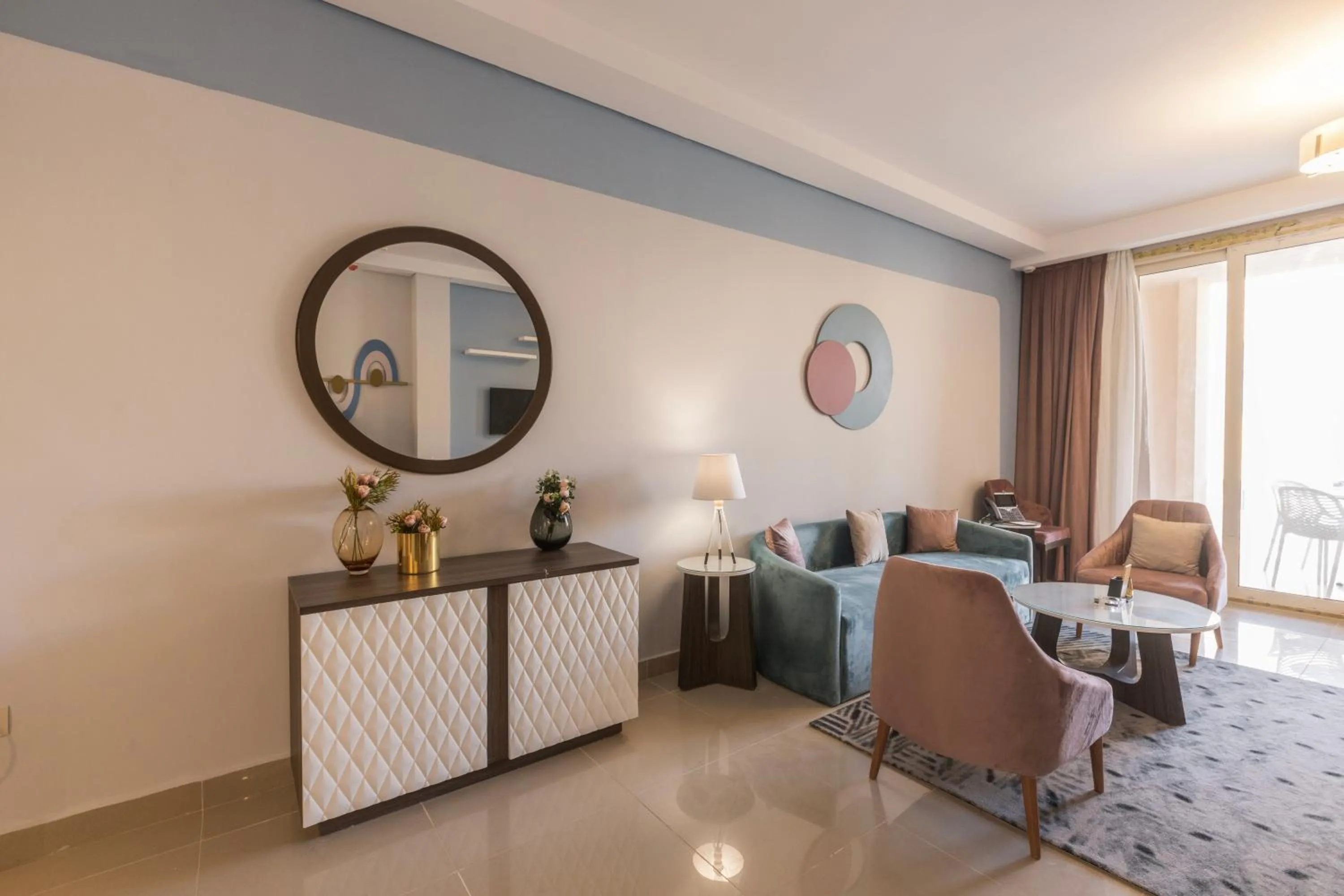 Gewan Resort New Alamein