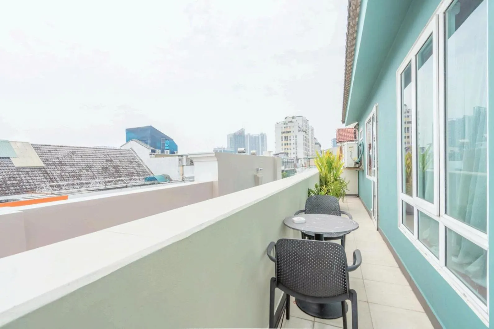 Day in La Serena Hotel & Apartment