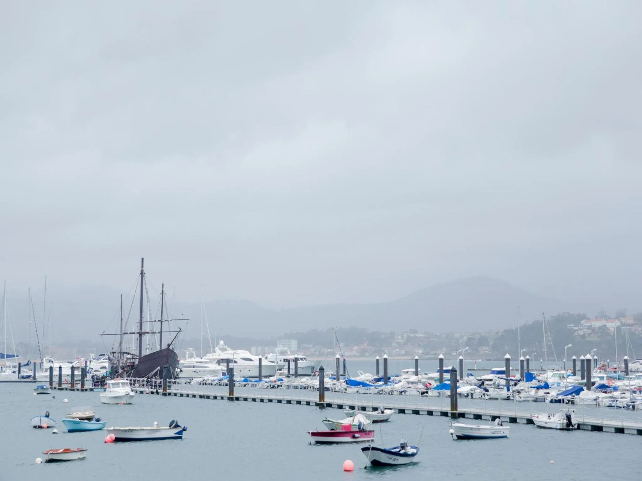 Fishing in Hotel Tres Carabelas