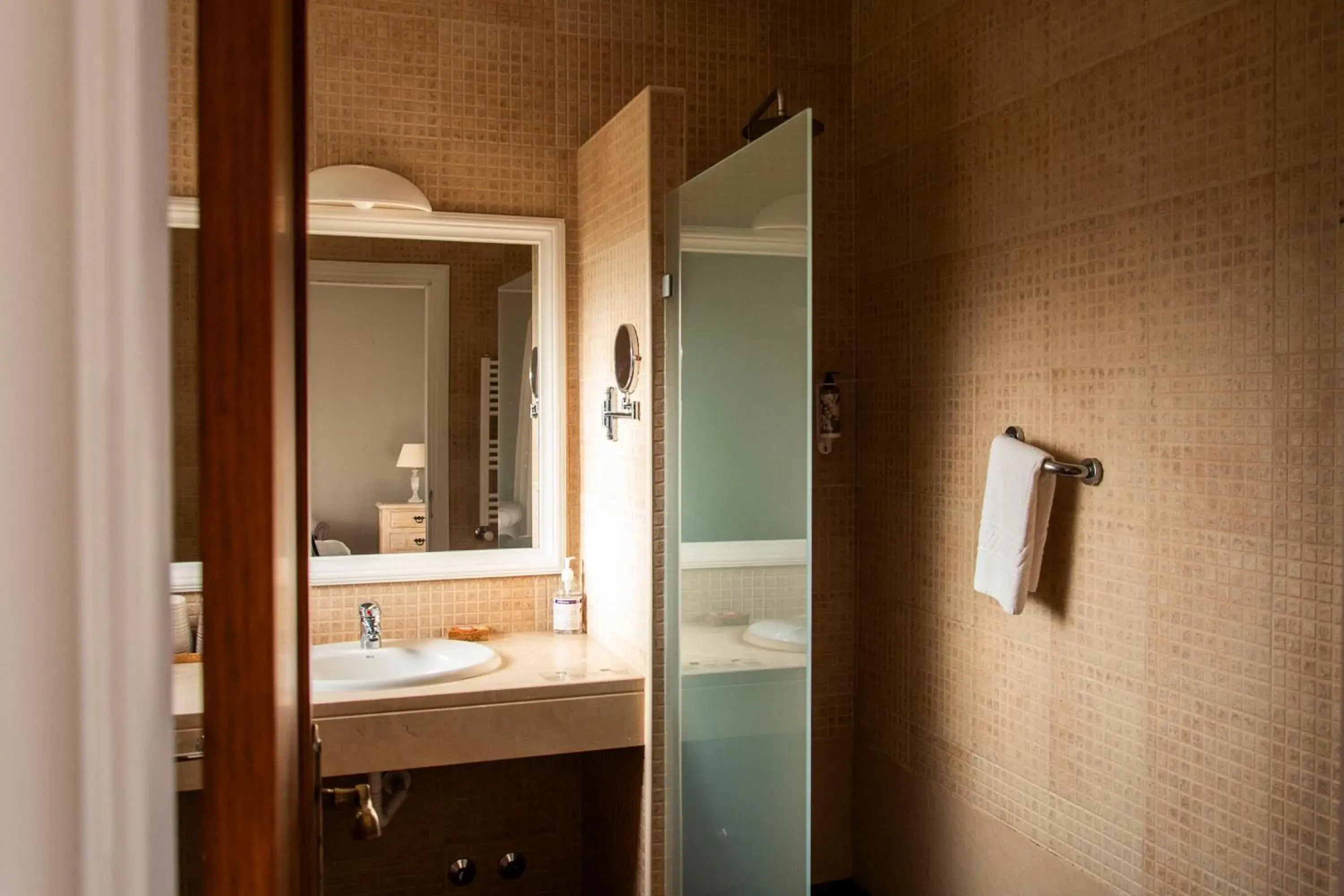 Basic Double Room - single occupancy in Herdade das Barradas da Serra Basic Double Room - single occupancy in Herdade das Barradas da Serra