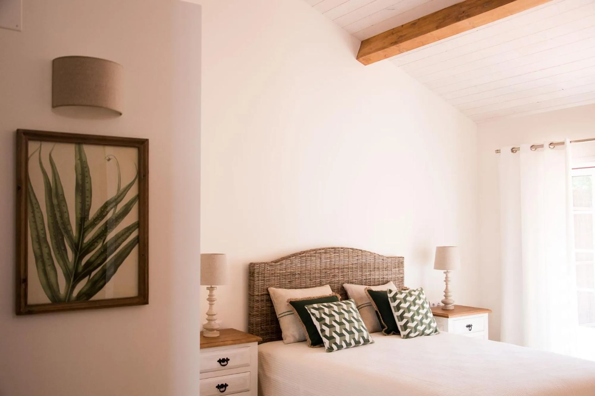 Studio - single occupancy in Herdade das Barradas da Serra