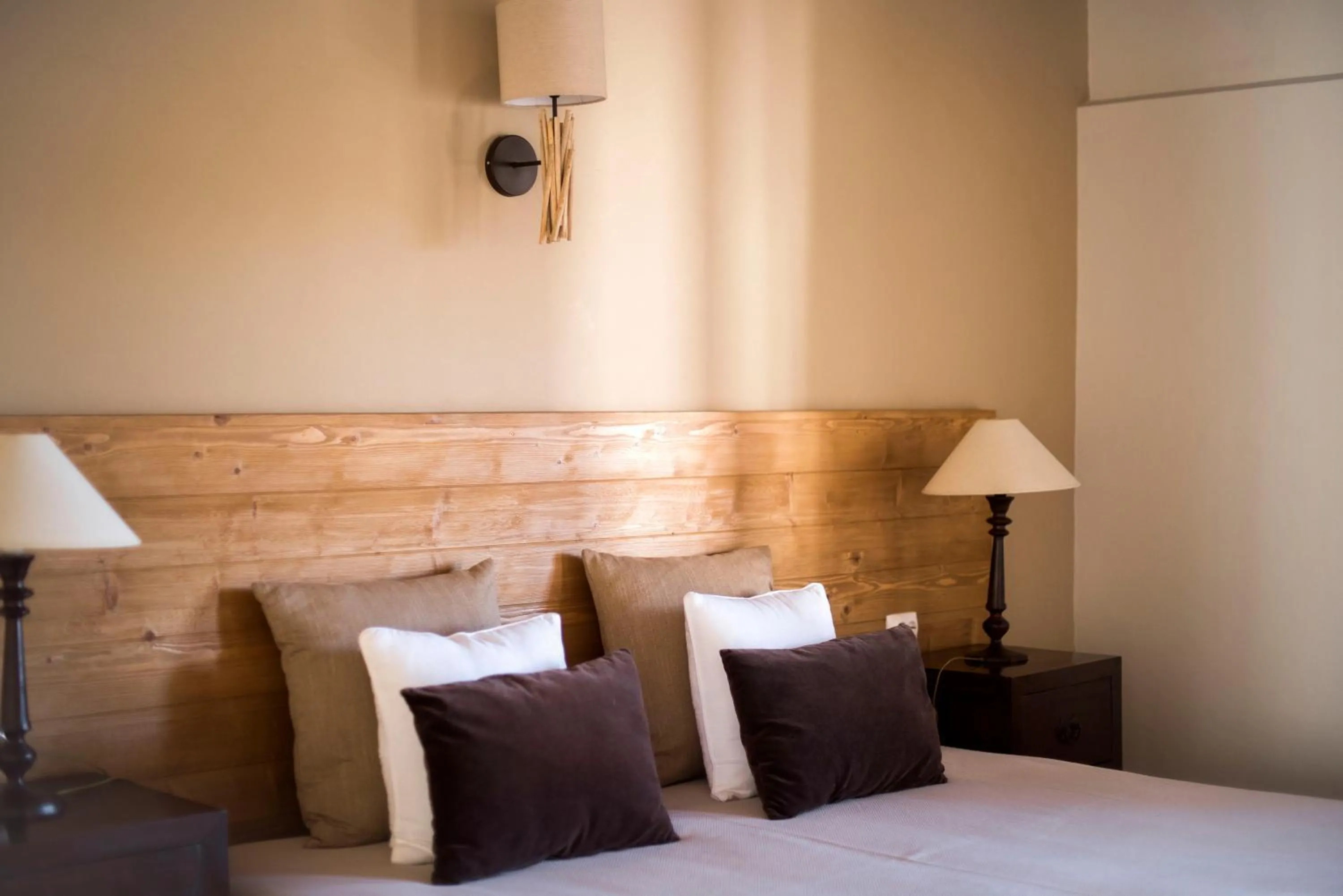 Superior Twin or Double Room - single occupancy in Herdade das Barradas da Serra