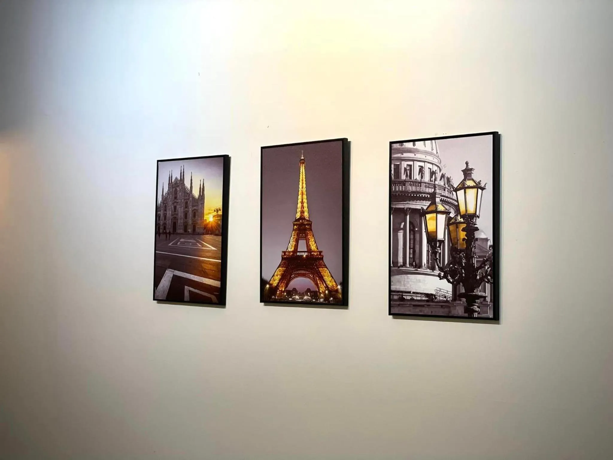 Decorative detail in BÊ TÔNG RESIDENCES HOMESTAY